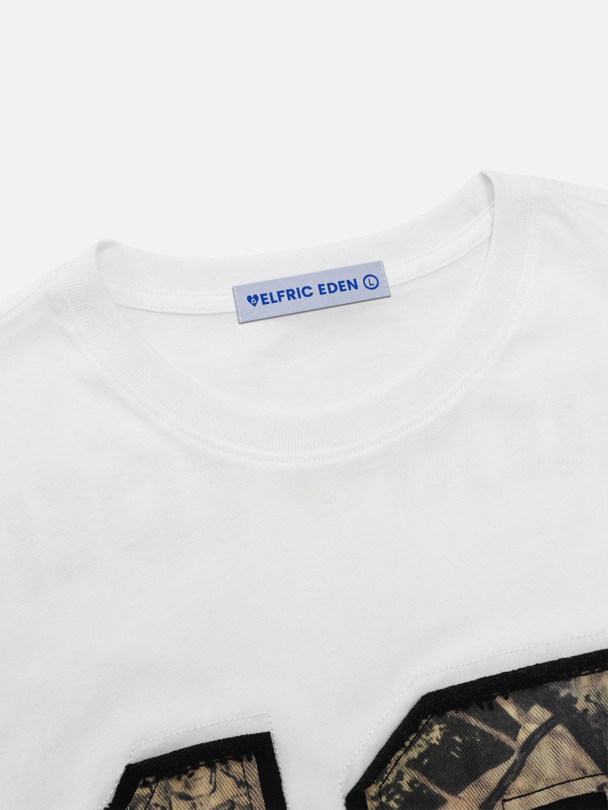 Aelfric Eden Camo 10 Tee