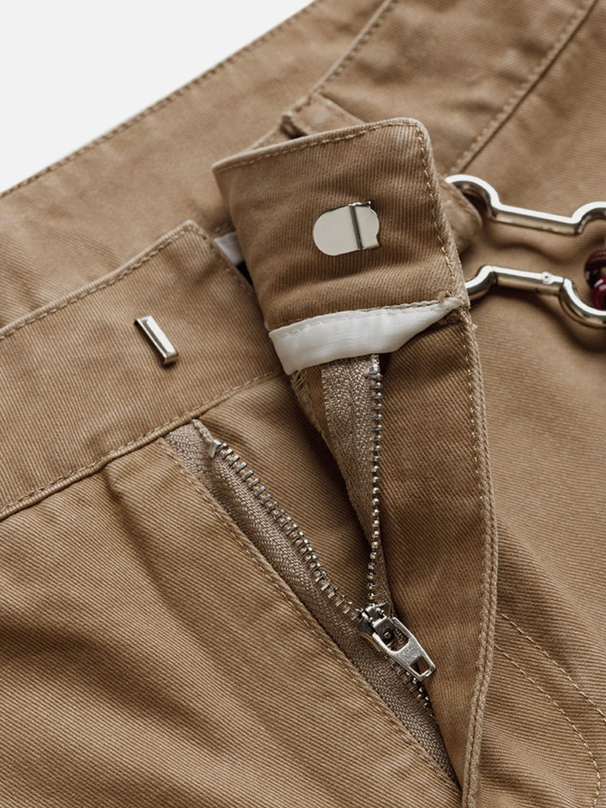 Aelfric Eden Baggy Barrel Pants