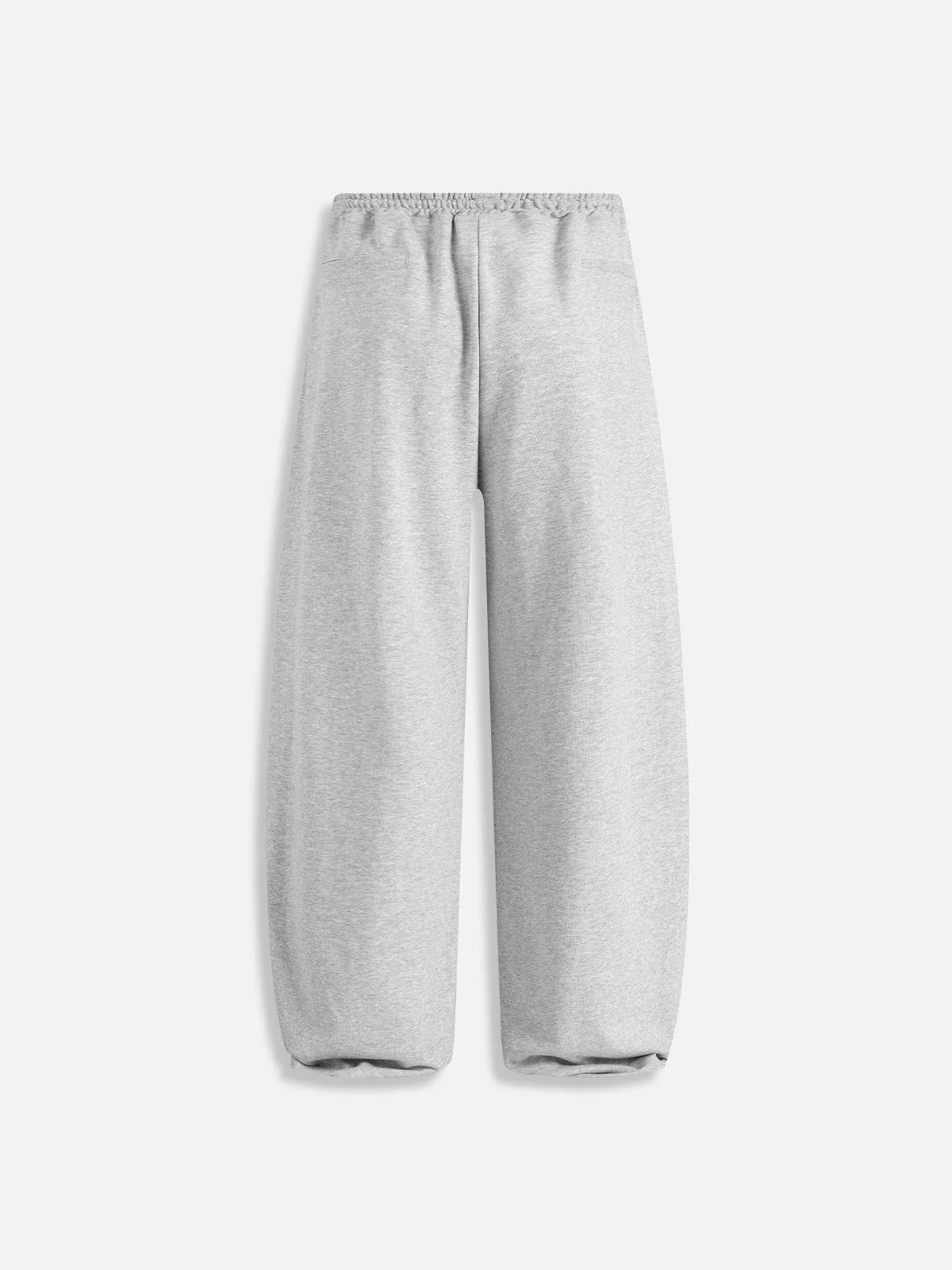Aelfric Eden Embroidery Baggy Sweatpants