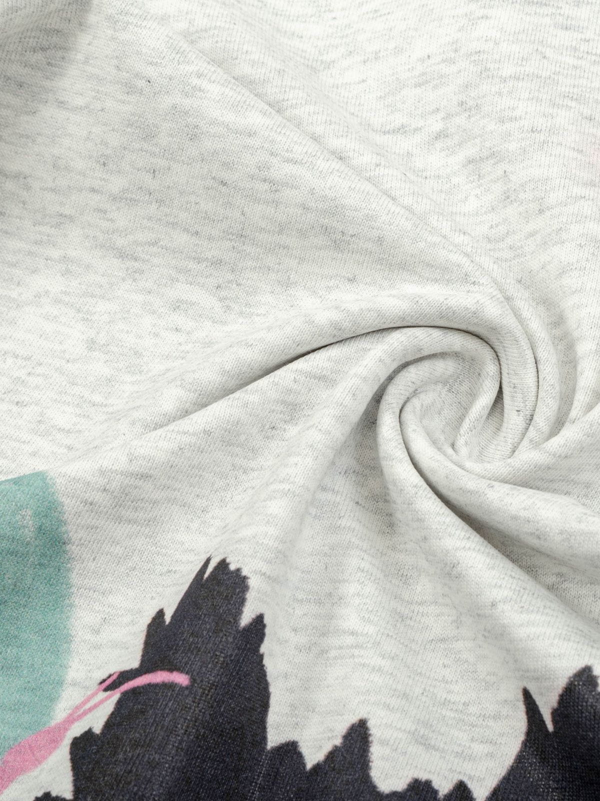 Aelfric Eden Kitten Graphic Tee