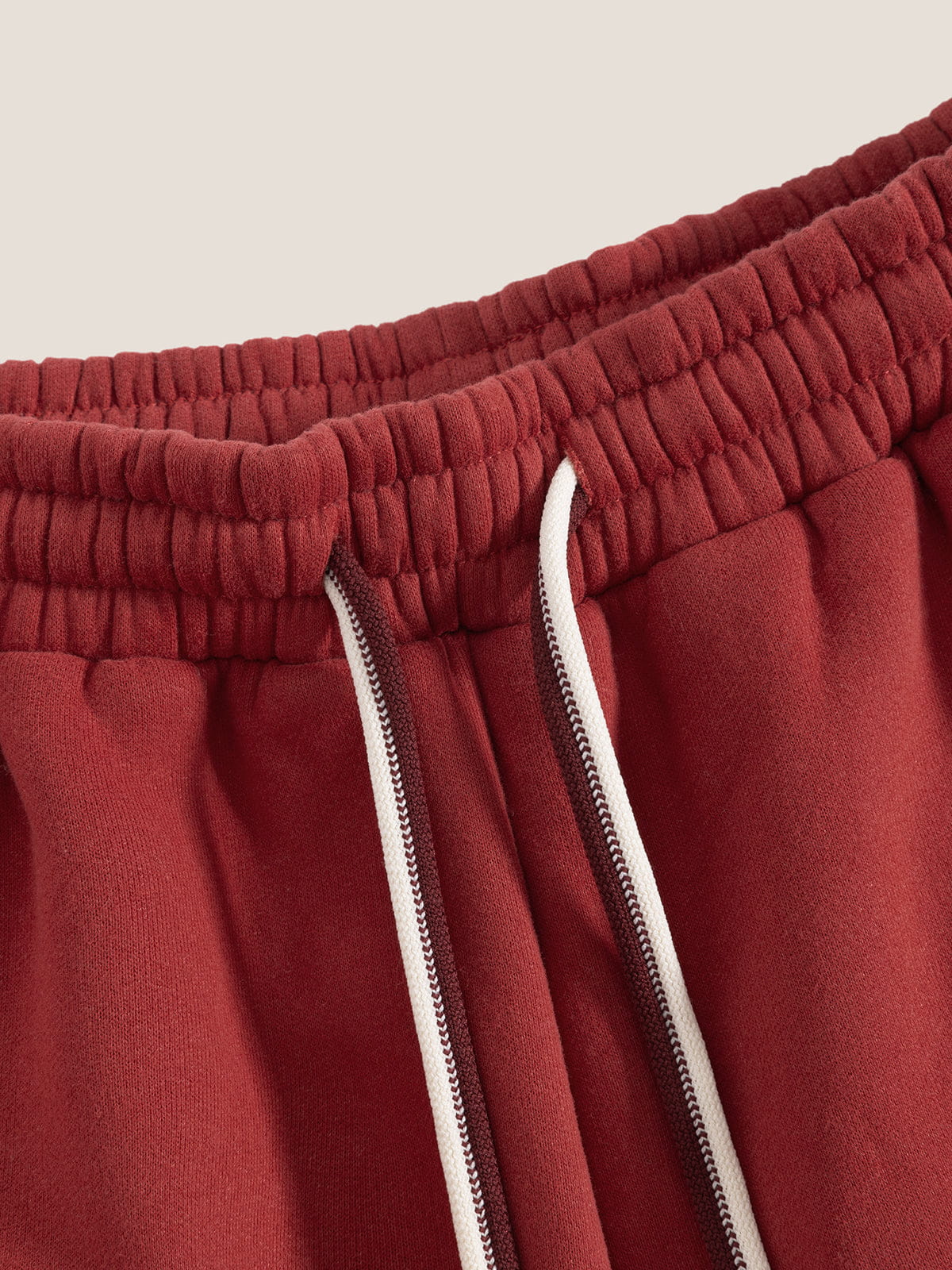 Soufflé Classic Cloud Hoodie Set - Holiday Edition