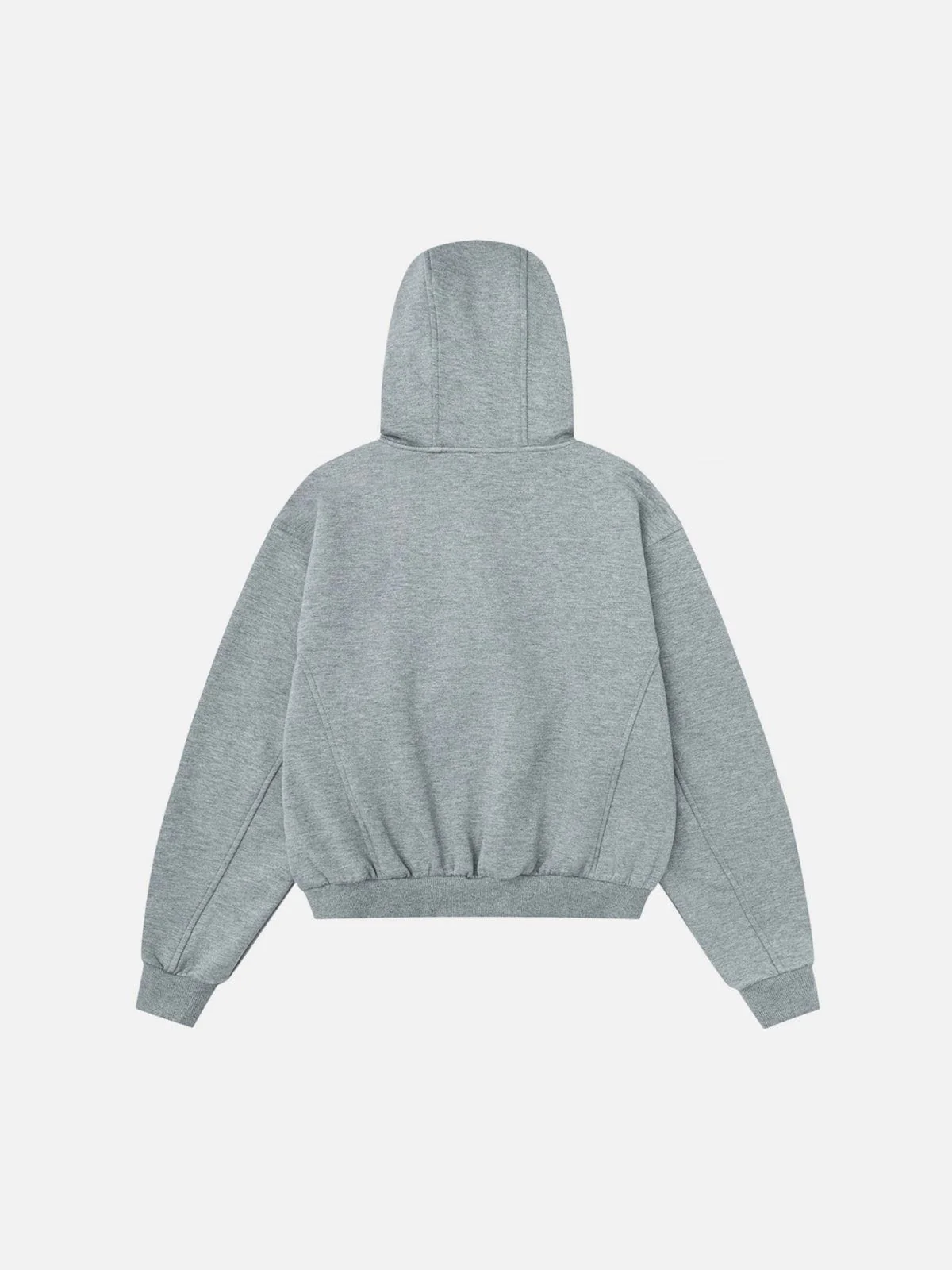 Aelfric Eden Deconstructive Zip Up Hoodie