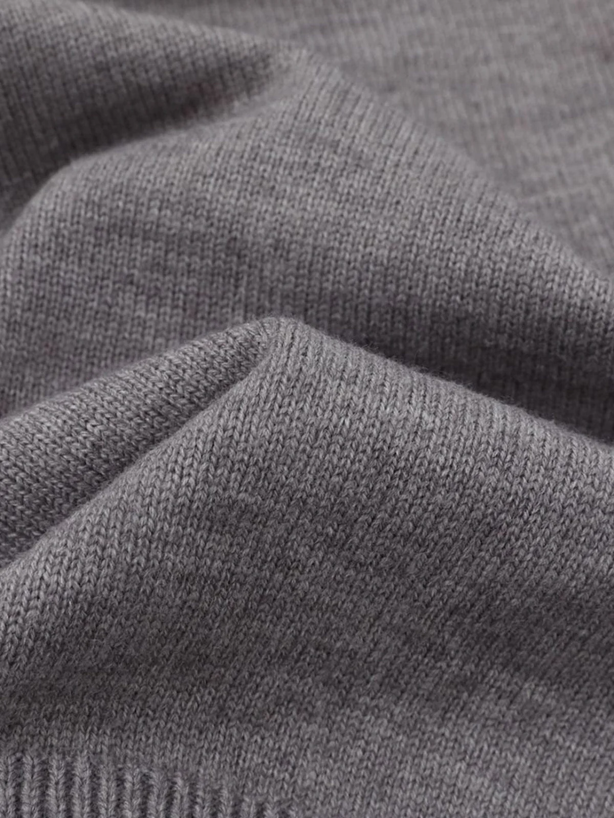 Aelfric Eden Off-The-Shoulder Hooded Sweater