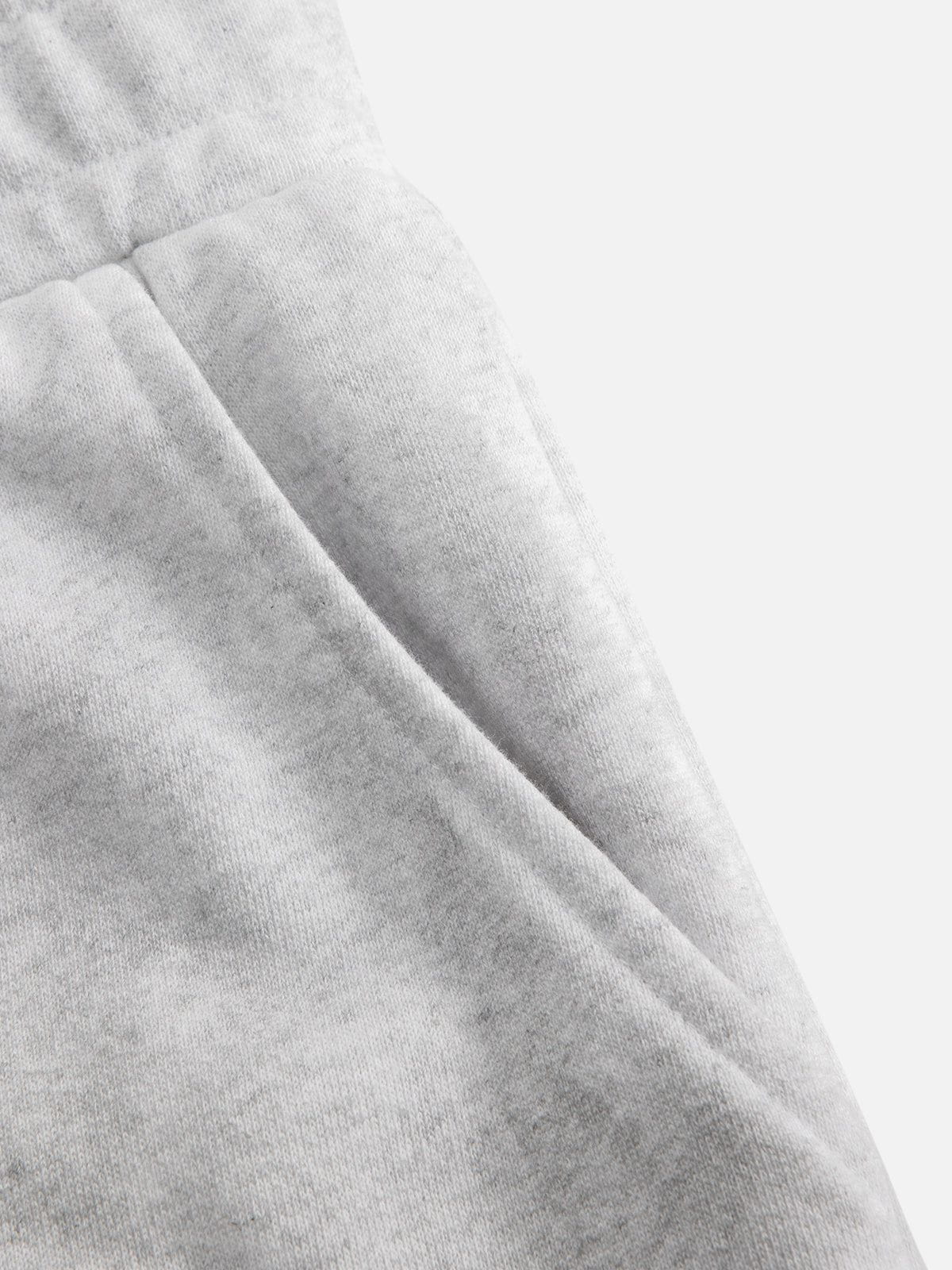 Aelfric Eden Double Waist Baggy Sweatpants