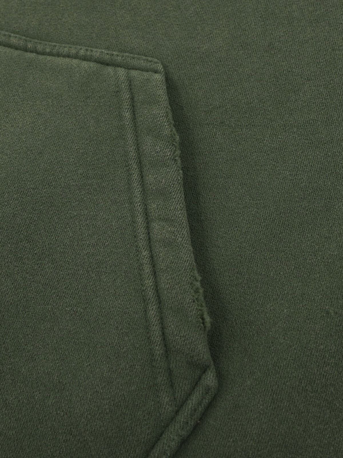 Aelfric Eden Boxy fit Washed Hoodie