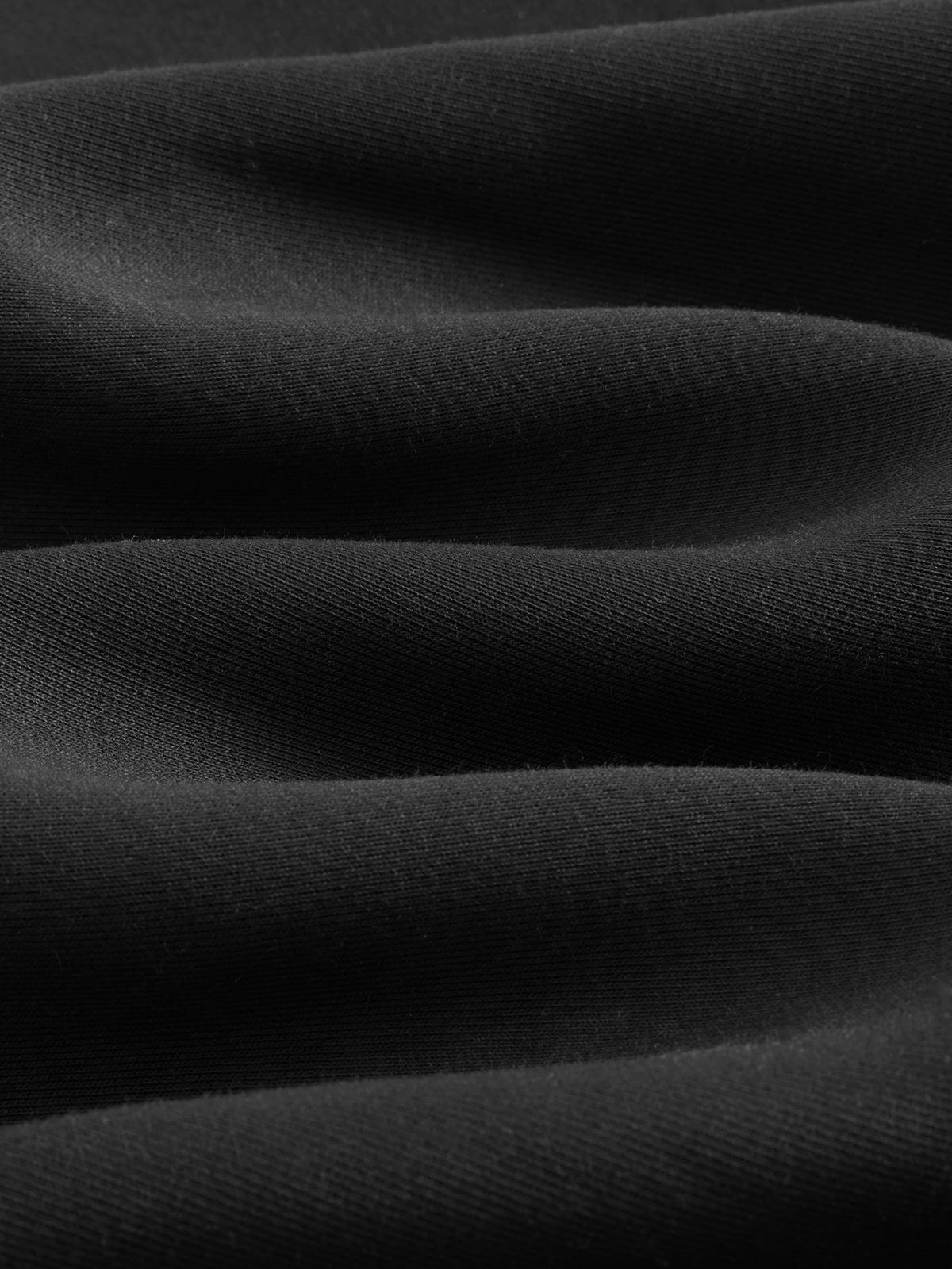 Aelfric Eden Contrast Stitching Pullover Hoodie