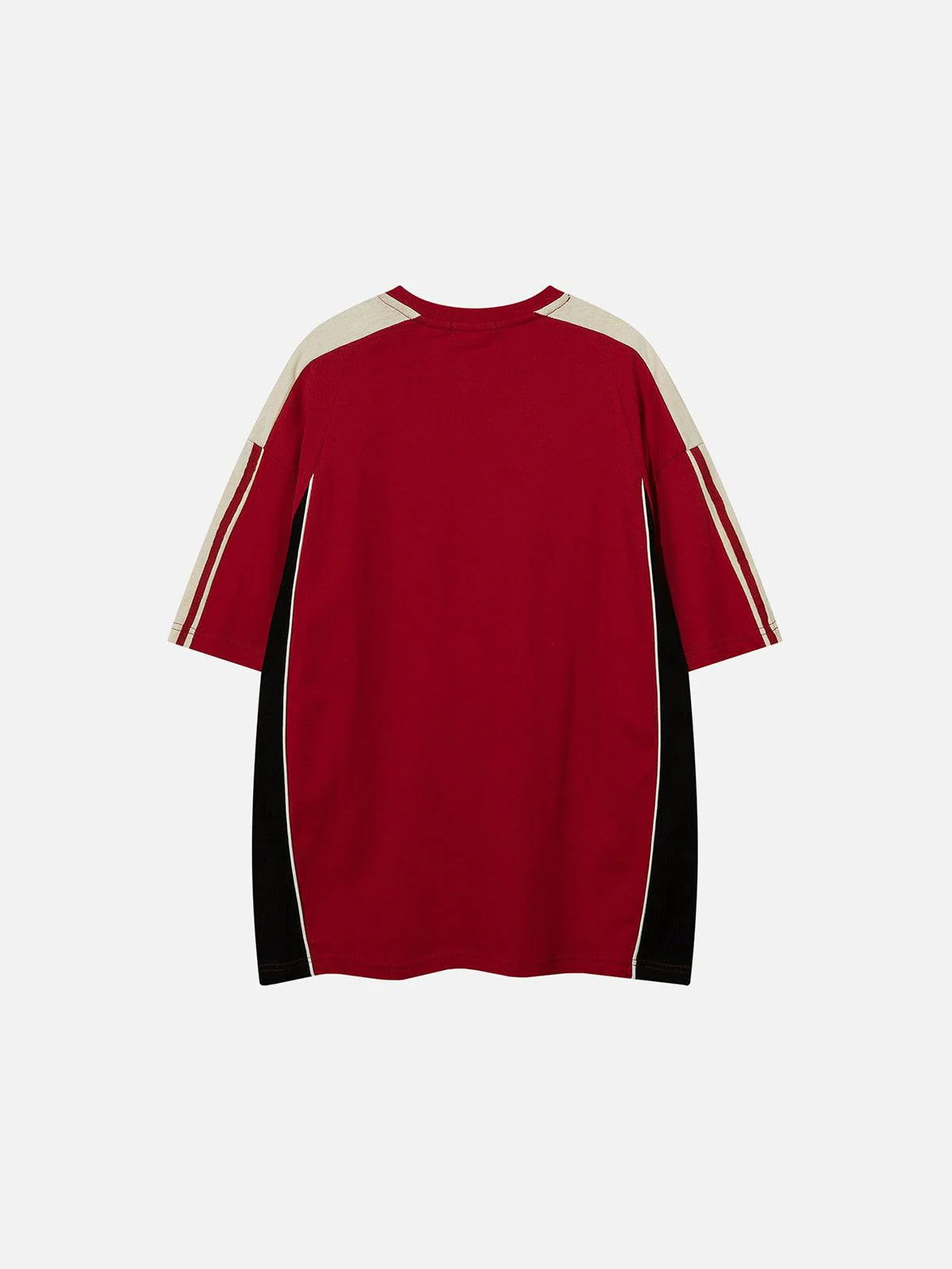 Aelfric Eden Color Block Speedway Tee