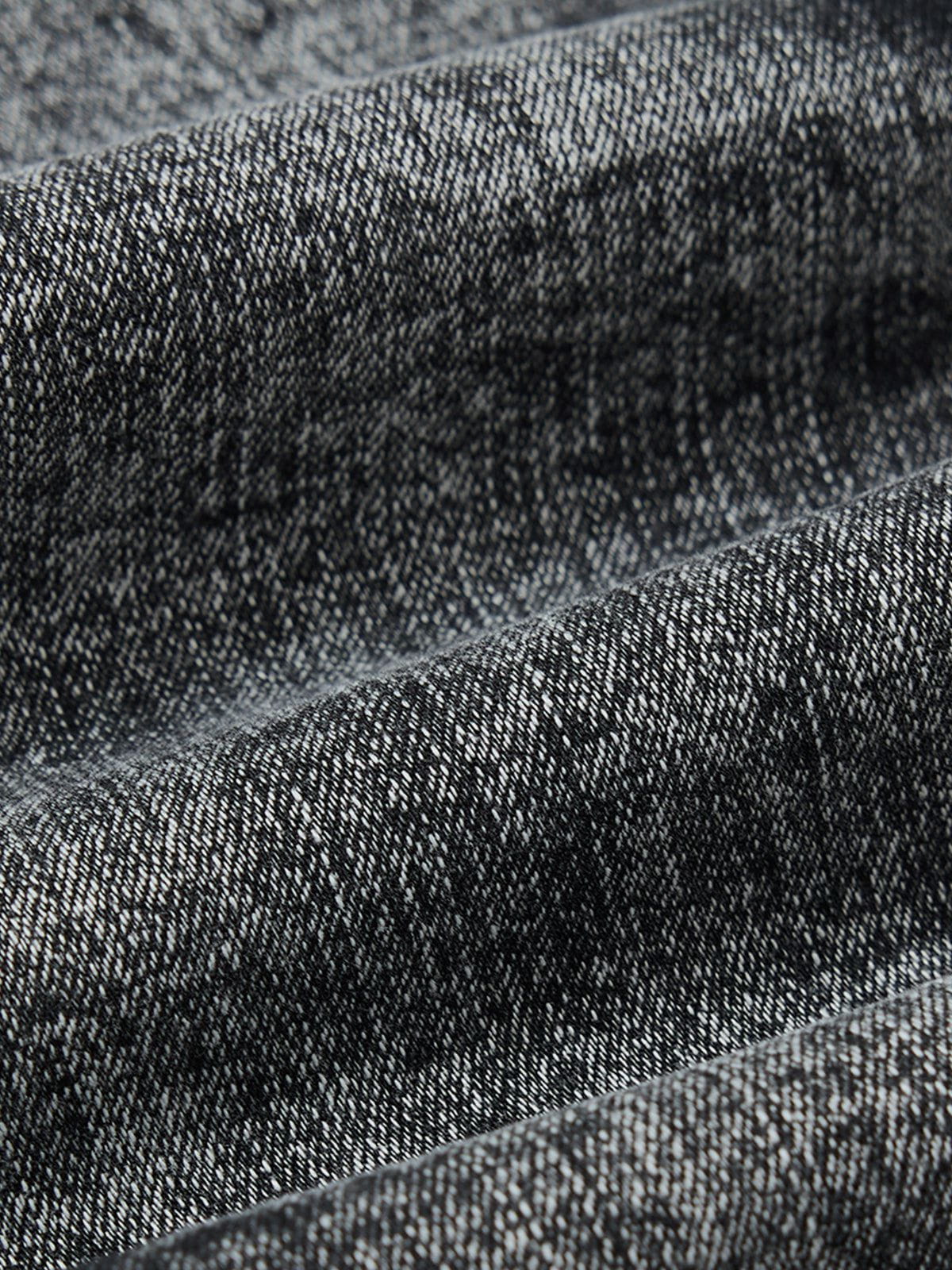 Aelfric Eden Whiskering Bootcut Jeans