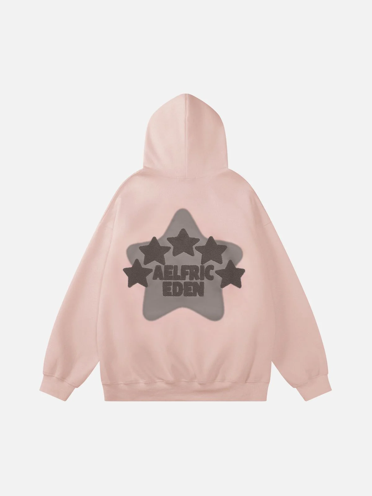 Aelfric Eden Vintage Embroidery Eden Star V303 Hoodie