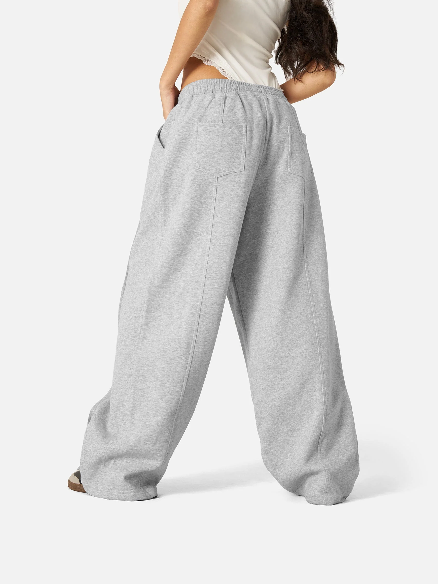 Aelfric Eden Baggy Sweatpants
