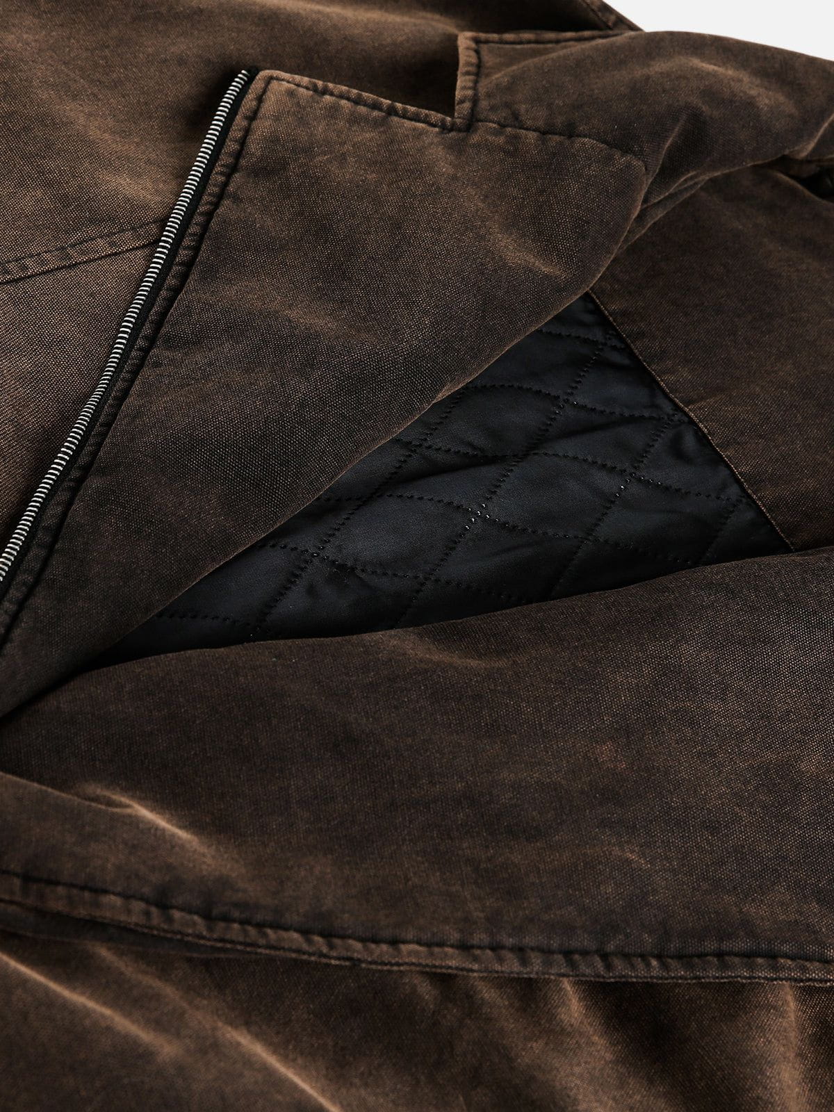 Aelfric Eden Suede Jacket