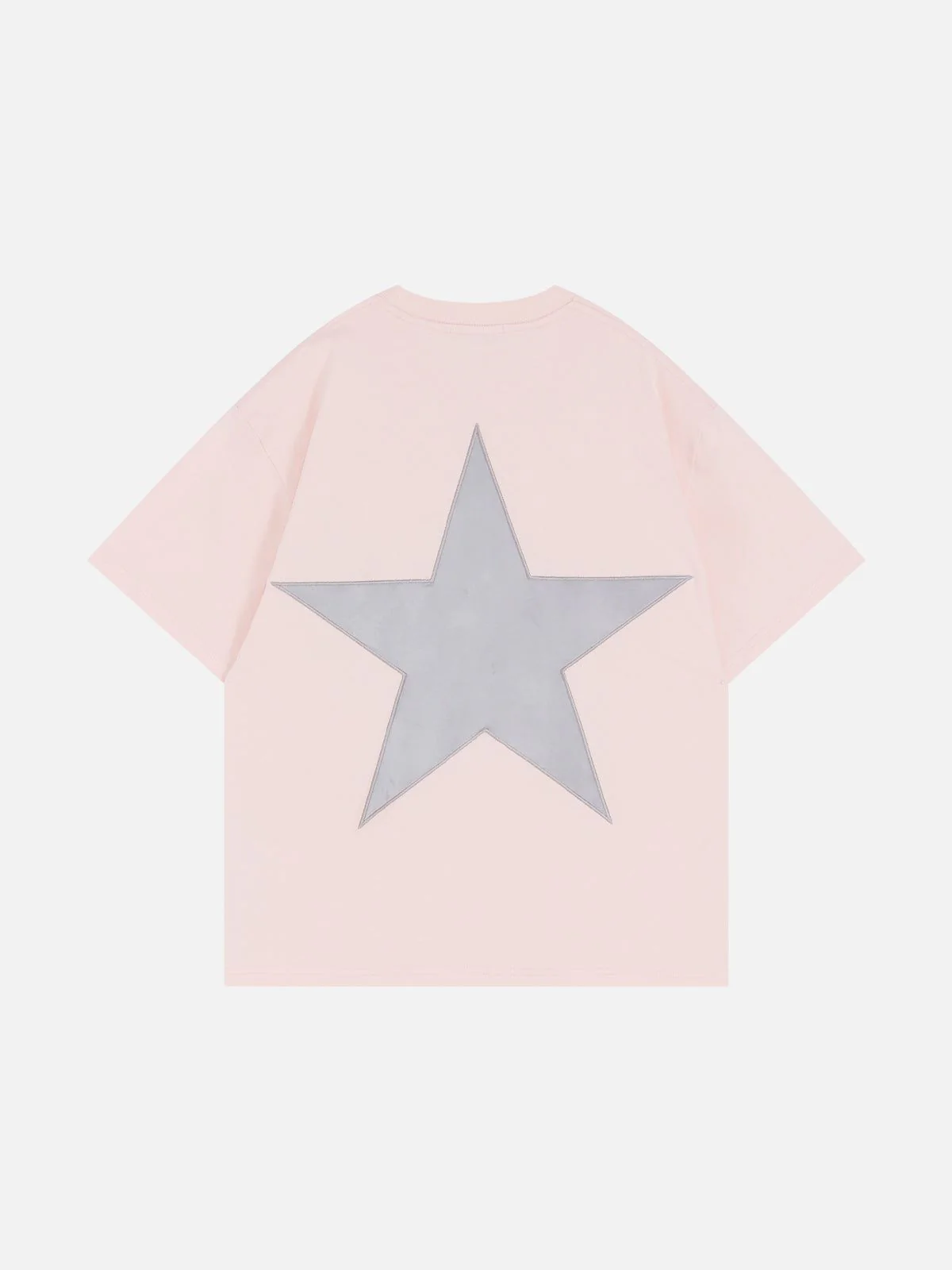 Aelfric Eden Embroidery Star Tee
