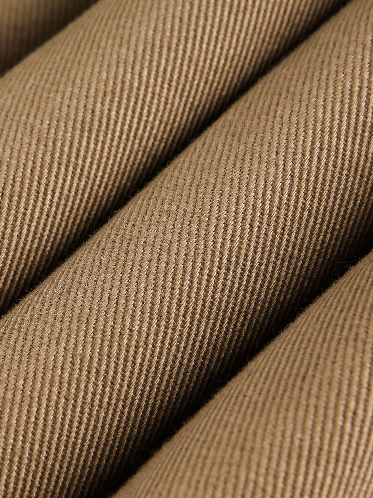 Aelfric Eden Faux Fur Collar Coat