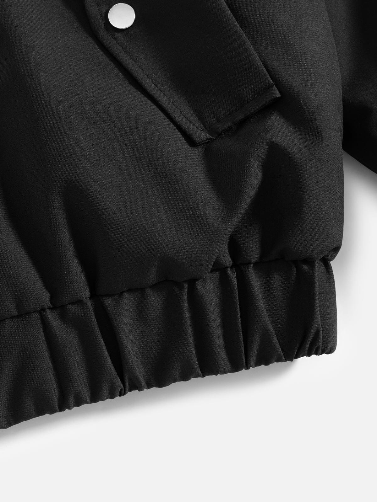 Aelfric Eden Reversible Faux Fur Hooded Coat