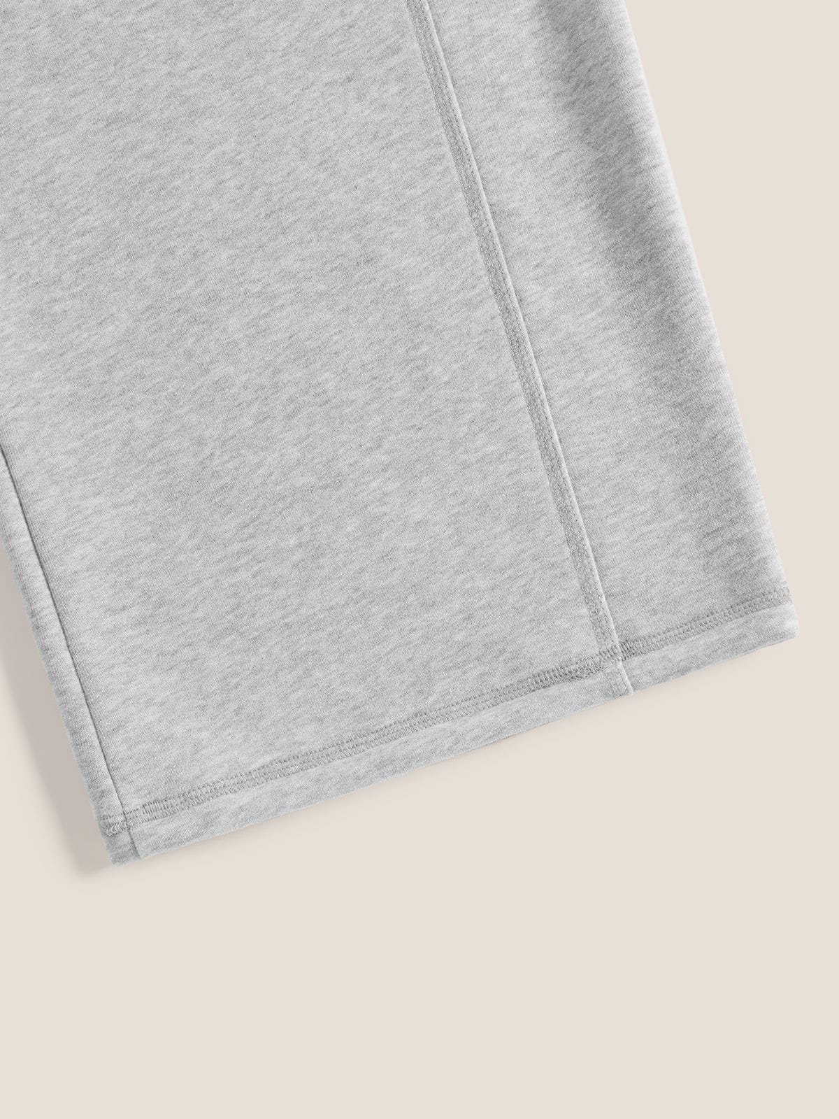 Soufflé Cropped Cloud Hoodie Set