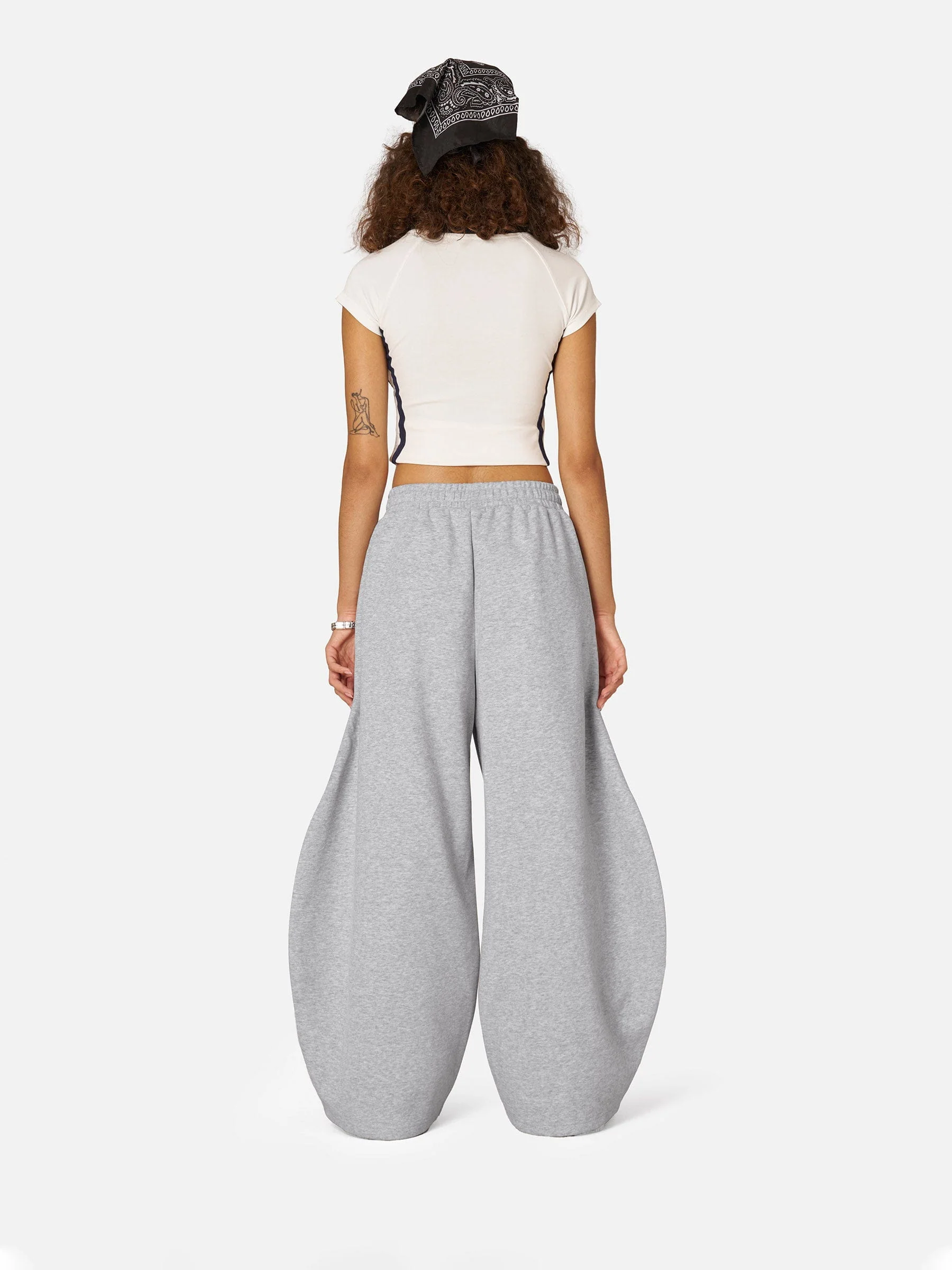 Aelfric Eden Super Baggy Sweatpants