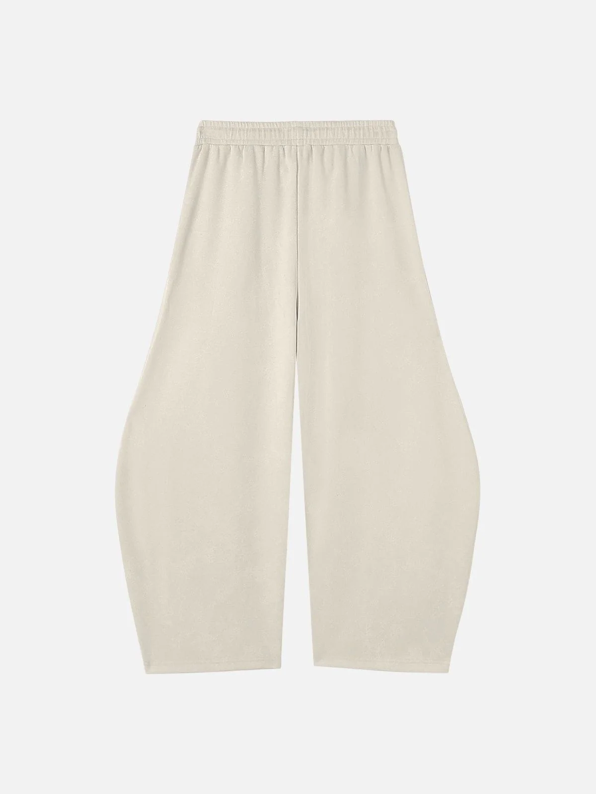 Aelfric Eden Khaki Super Baggy Barrel Sweatpants
