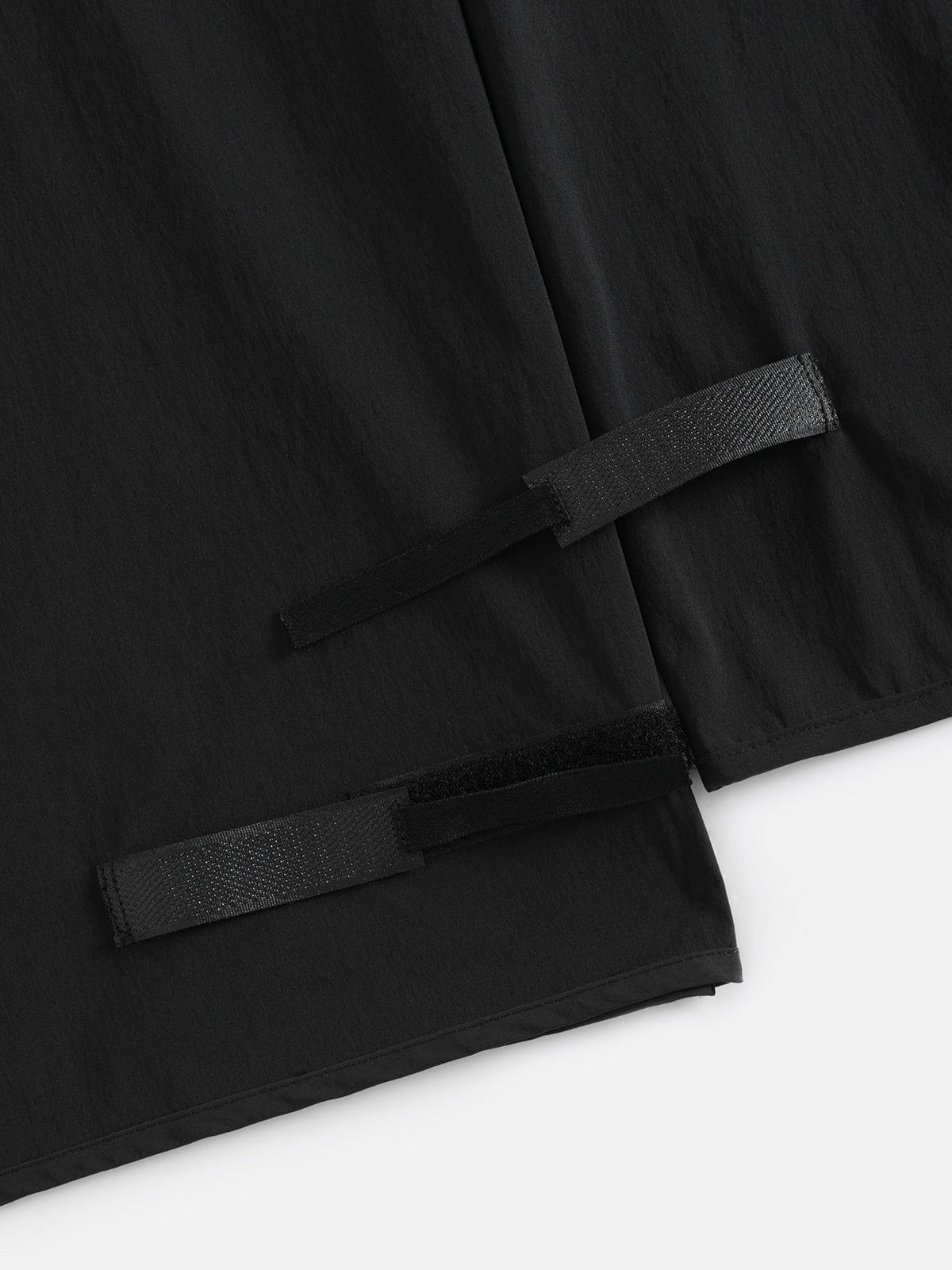 [COMPLEXCON 2025 LIMITED] OIAL Tear Away Cordura Hoodie