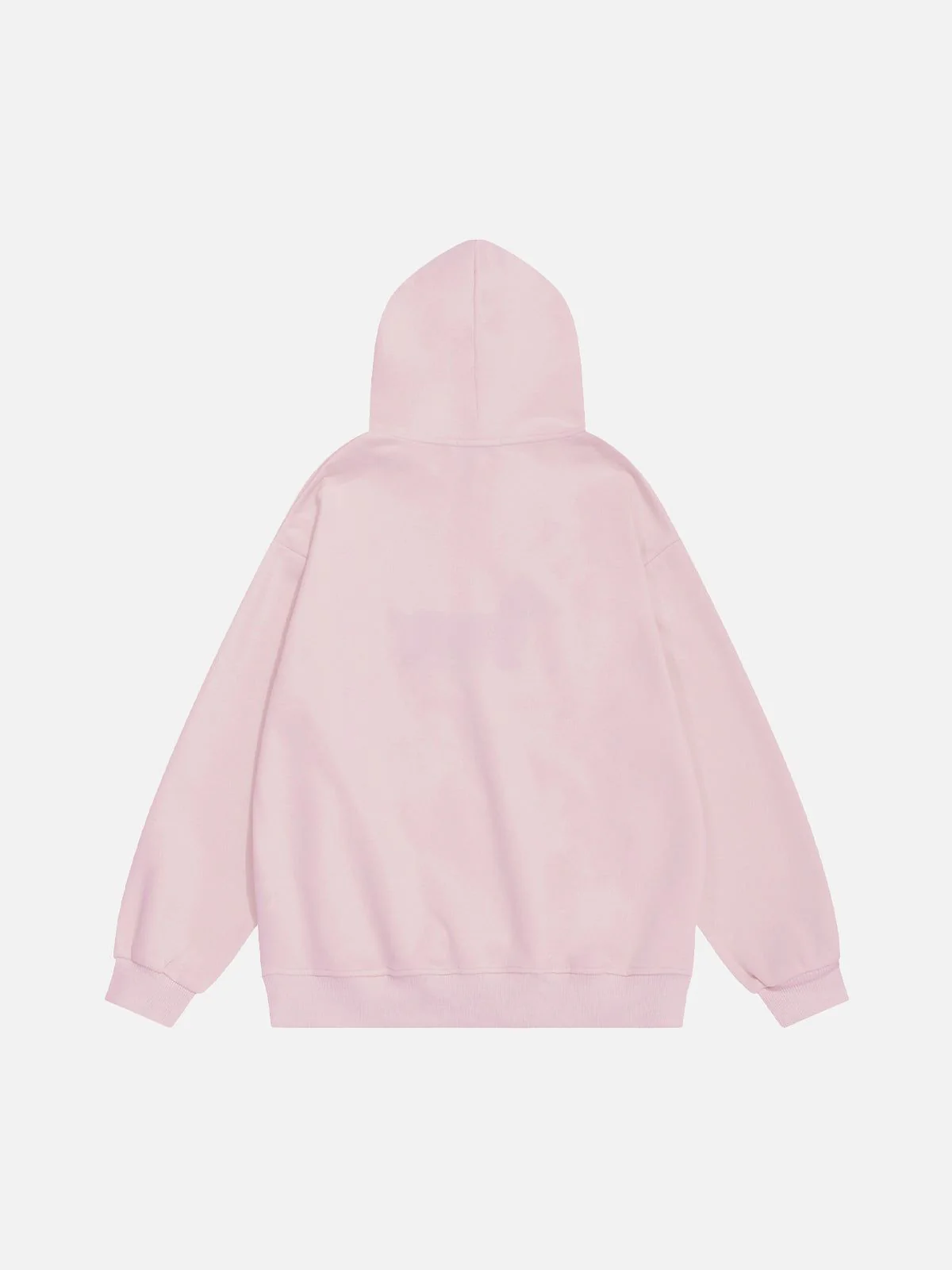 Aelfric Eden Cartoon Dachshund Hoodie