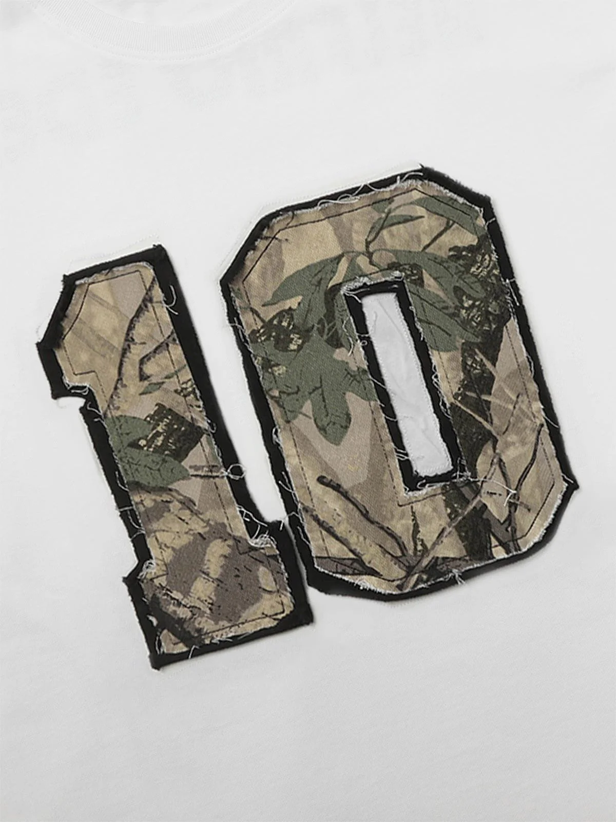 Aelfric Eden Camo 10 Tee