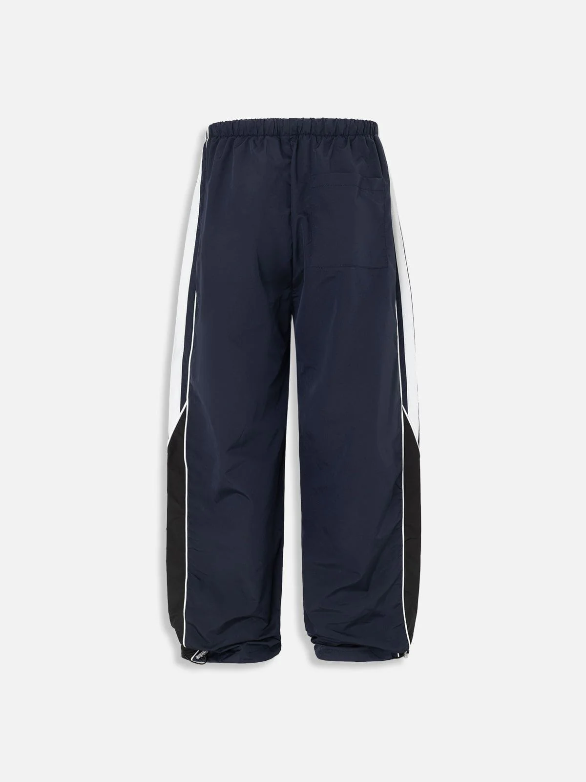 Aelfric Eden Contrast Side Baggy Track Pants