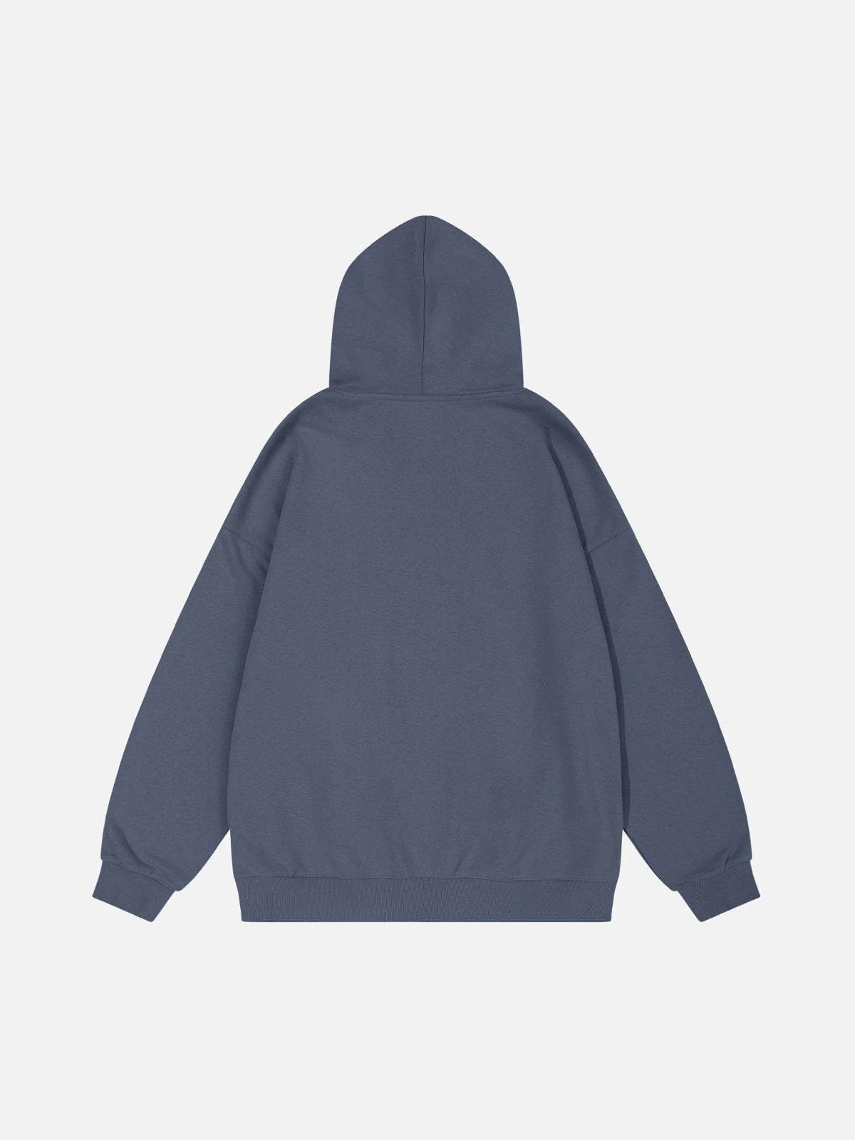 Aelfric Eden Skeleton Duck Graphic Pullover Hoodie