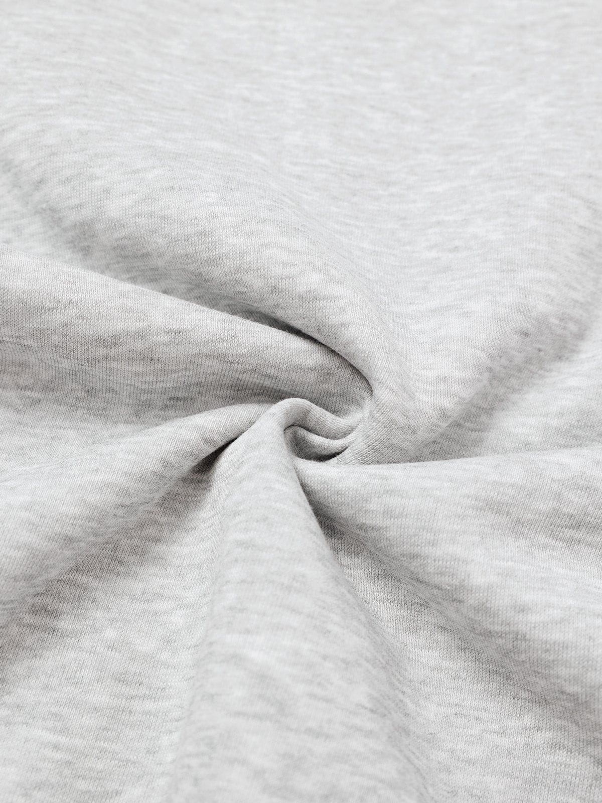 Aelfric Eden Oversized Flower Pattern Hoodie