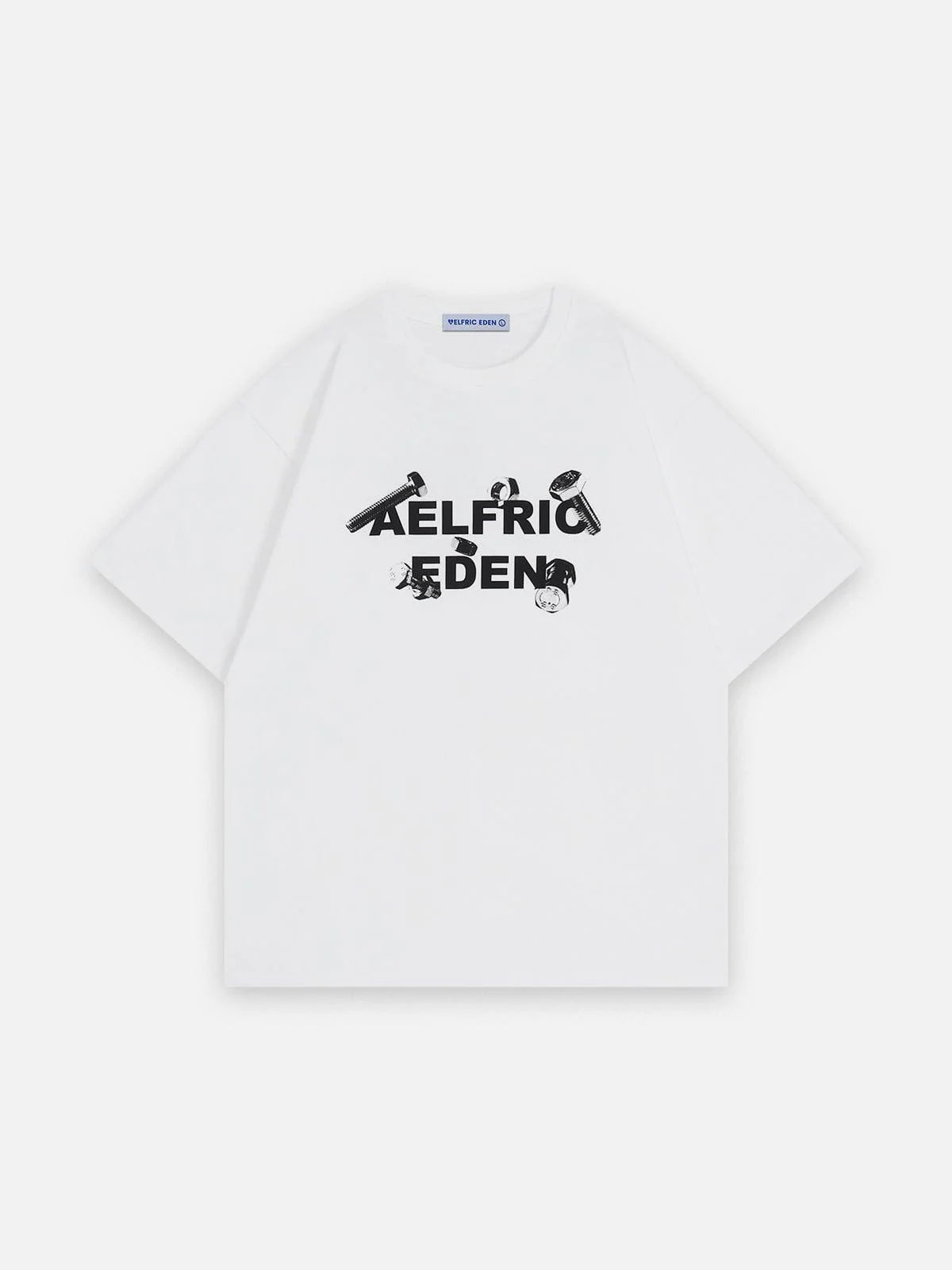 Aelfric Eden Screw Graphic Tee