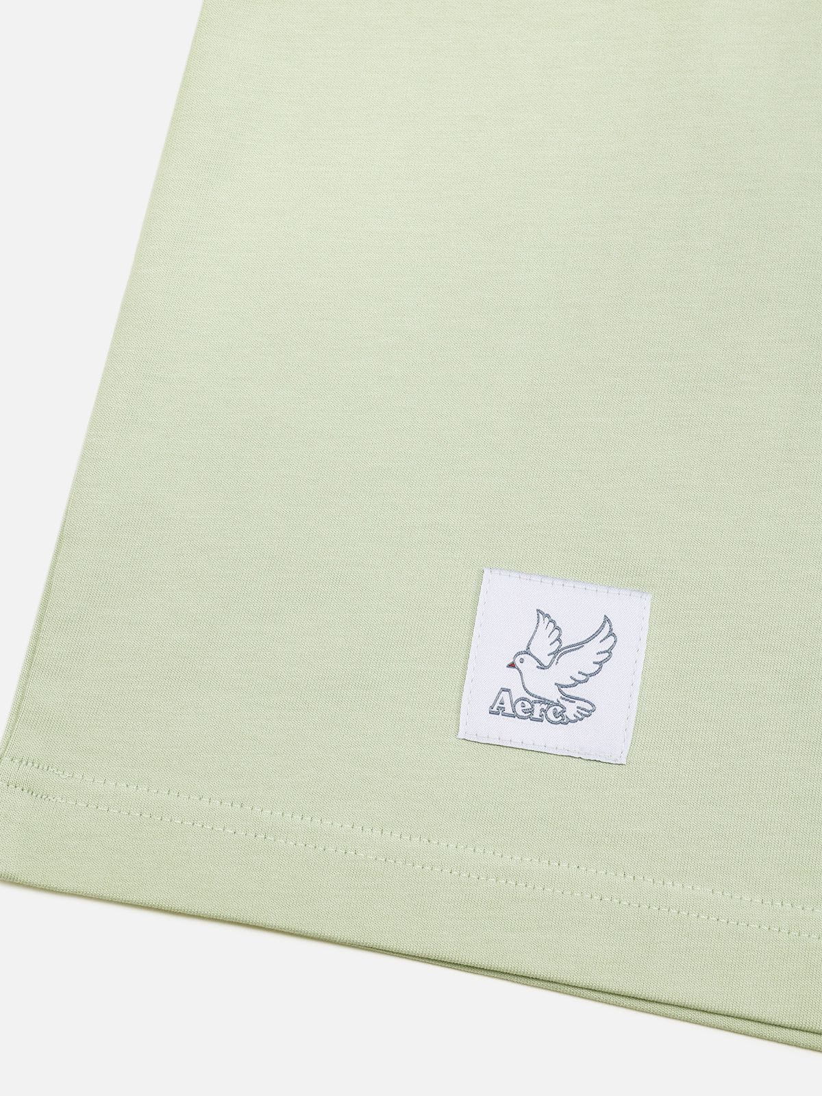 Aelfric Eden Peace Pigeon Graphic Tee