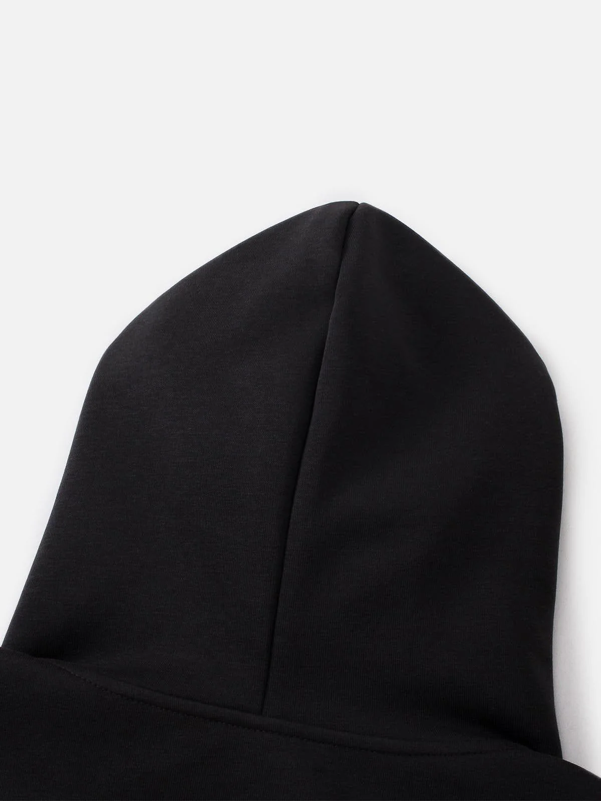 Aelfric Eden Dalmatian Pattern Pullover Hoodie