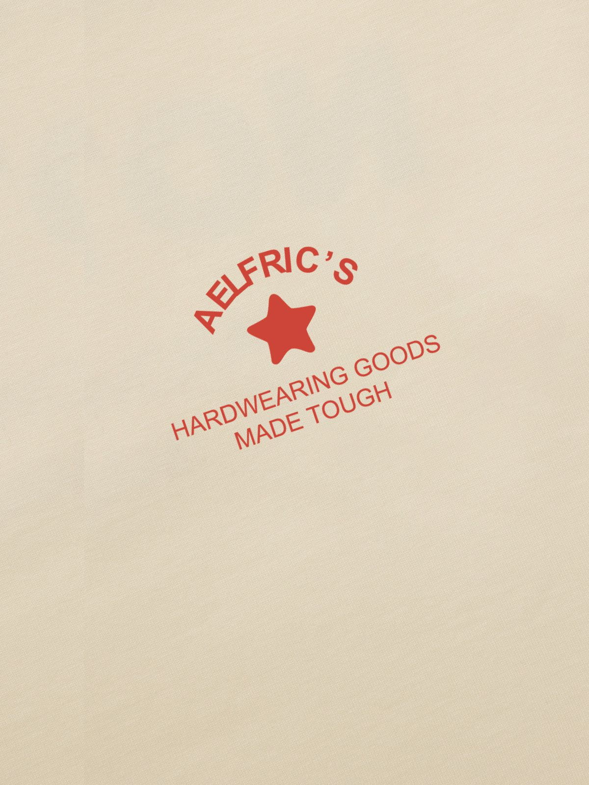 Aelfric Eden Make Waves Not Rules Tee