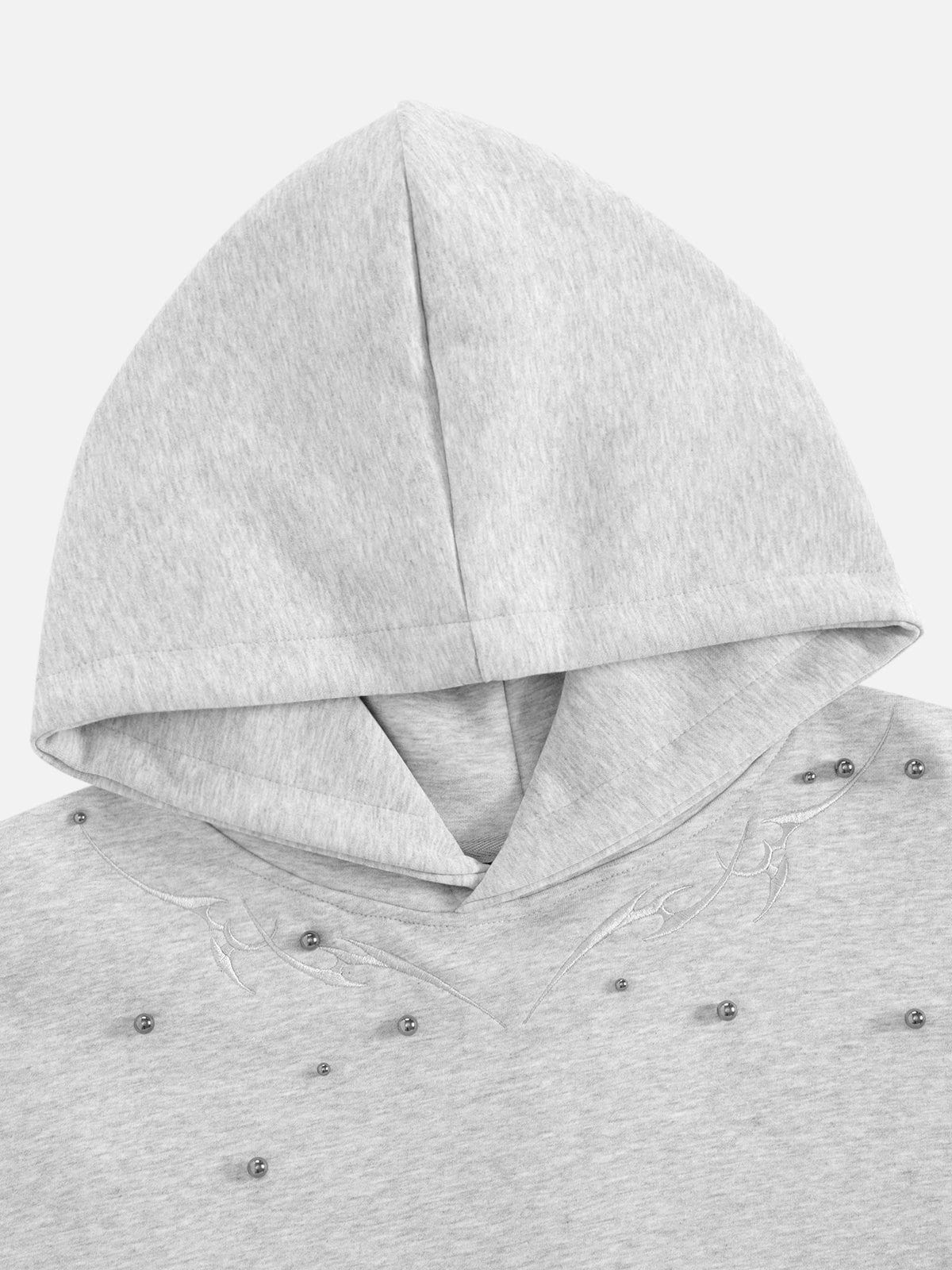 Aelfric Eden Boxy Hoodie
