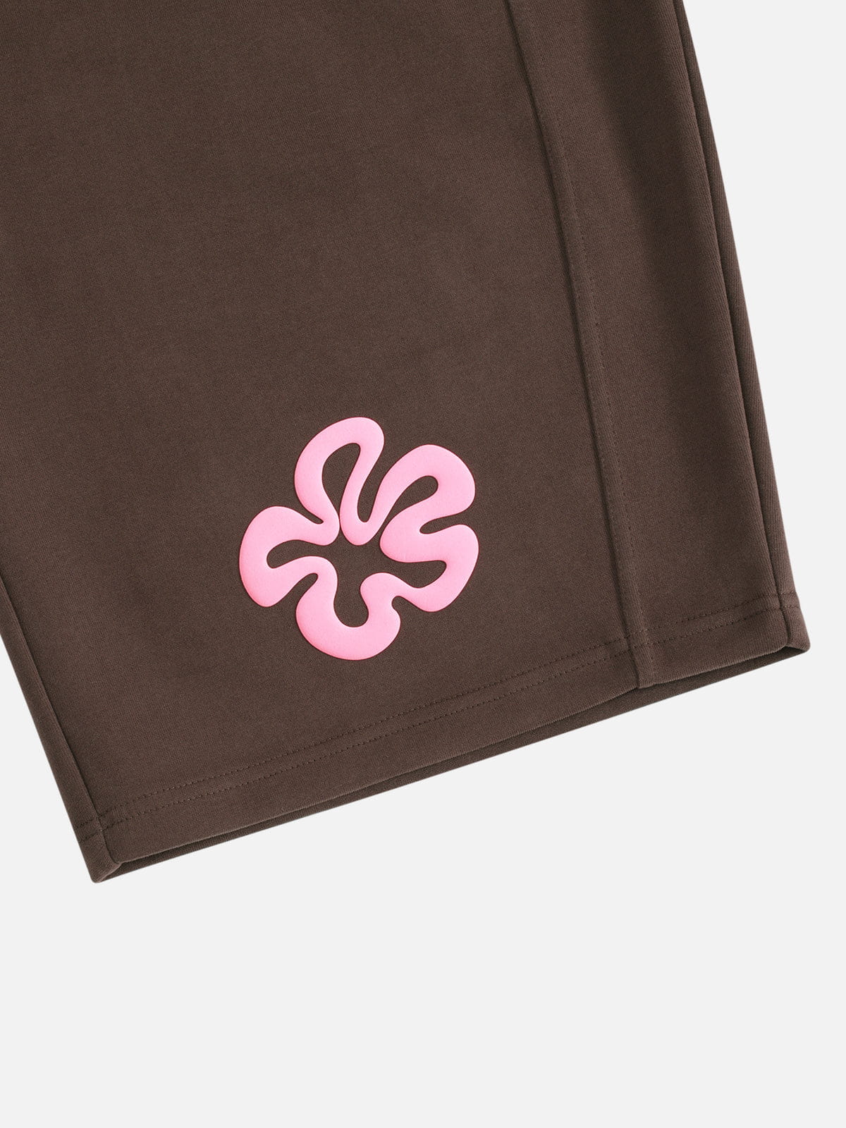 Aelfric Eden Floral Graphic Baggy Sweatpants