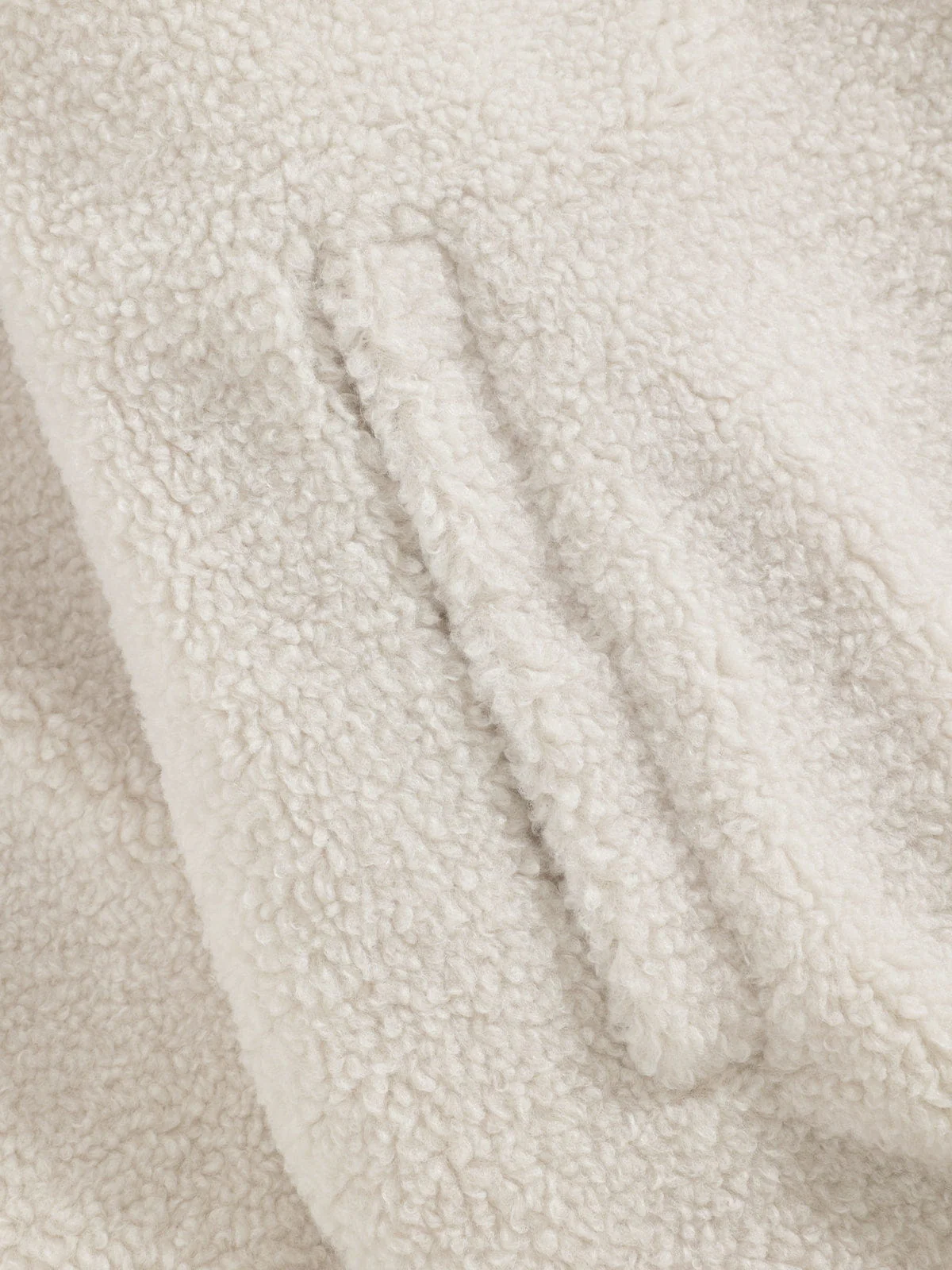 [Pre-Order] Aelfric Eden Star Fleece Coat