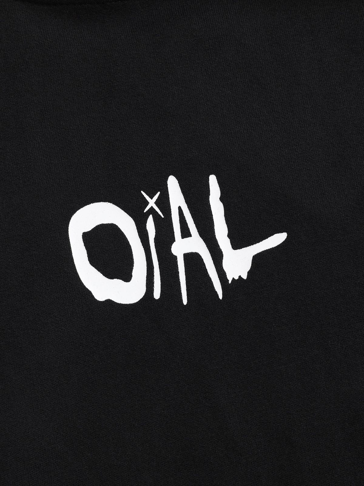 [COMPLEXCON 2025 LIMITED] OIAL Tape Hoodie
