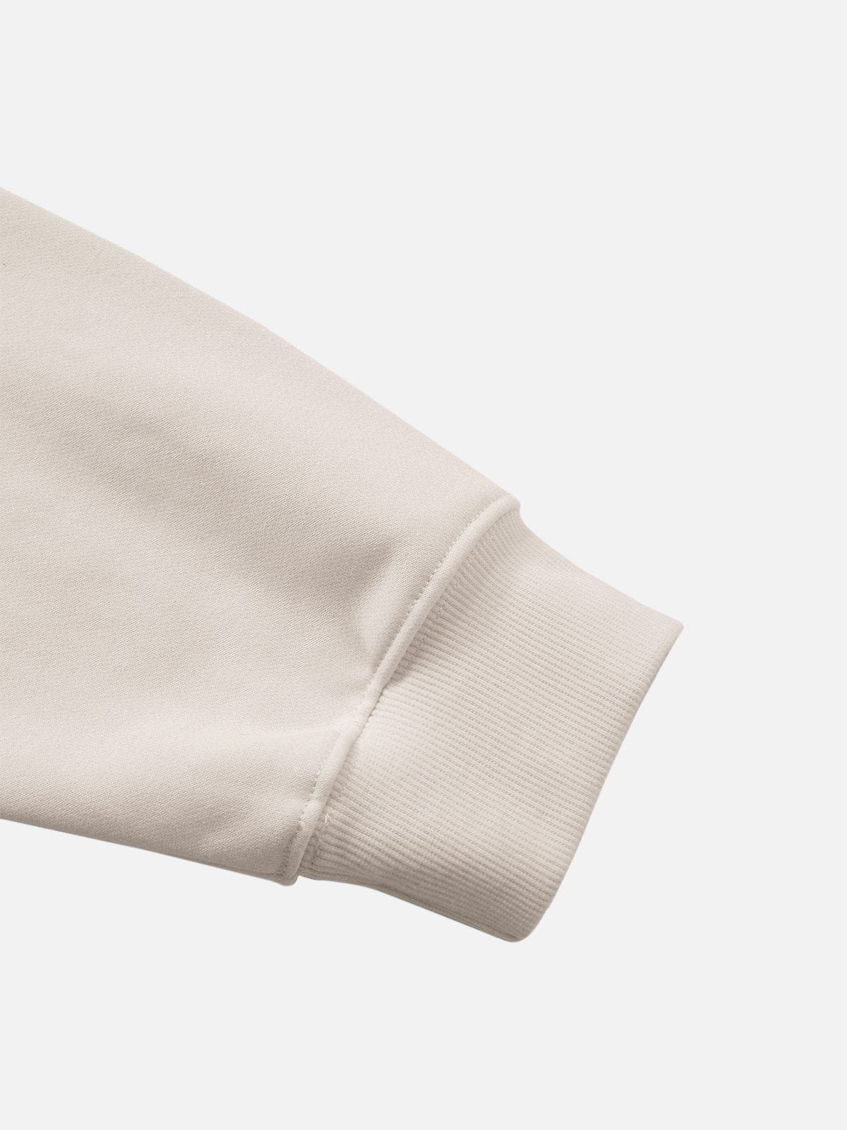 Aelfric Eden Oversized Star Hoodie