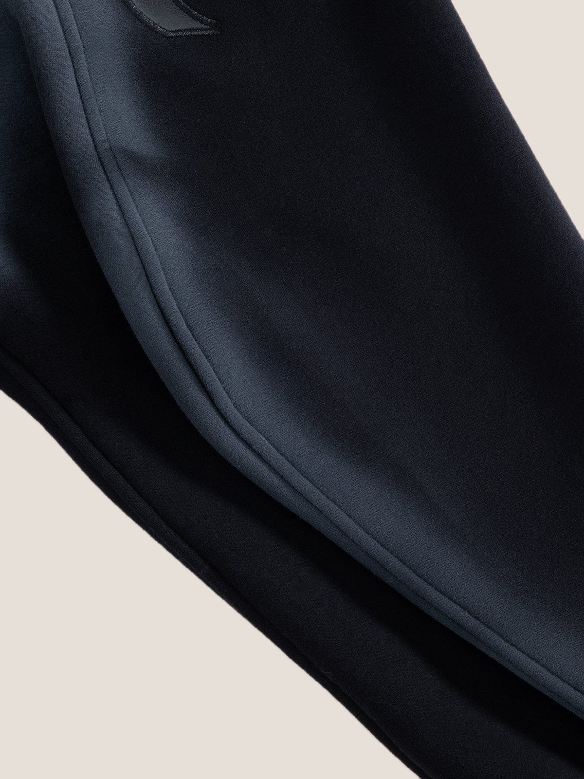 Soufflé ICON Boxy Cloud Hoodie Set