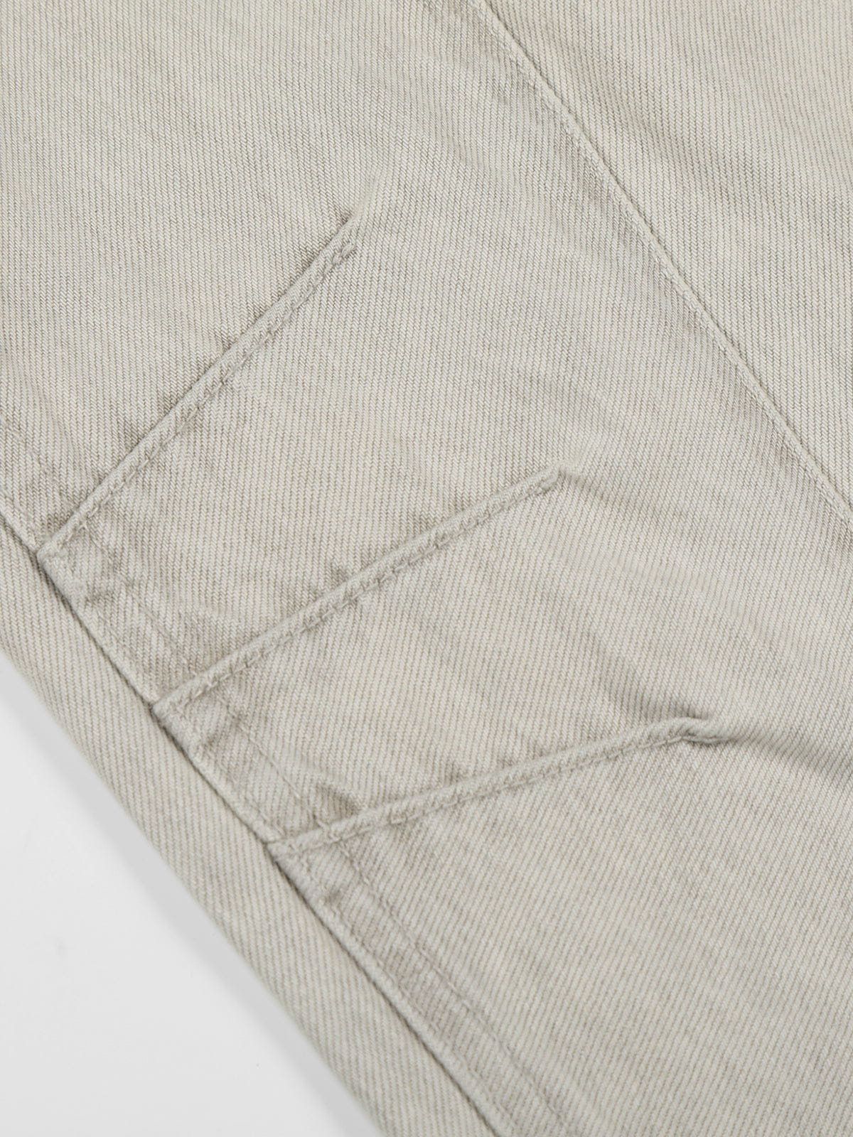 Aelfric Eden Stitch Baggy Barrel Jeans