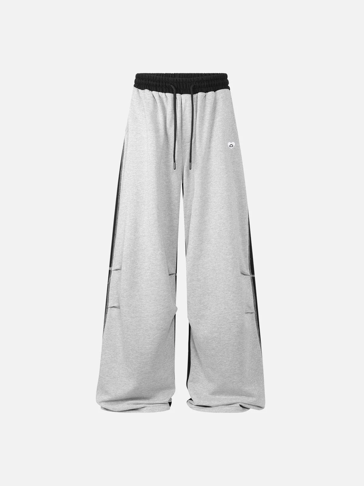 Aelfric Eden Stitch Wrinkle Baggy Sweatpants