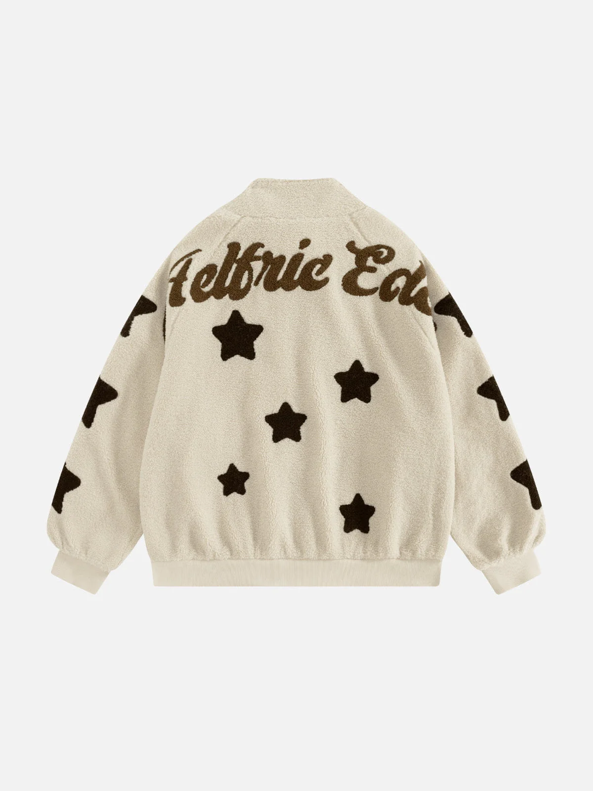 [Pre-Order] Aelfric Eden Star Fleece Coat