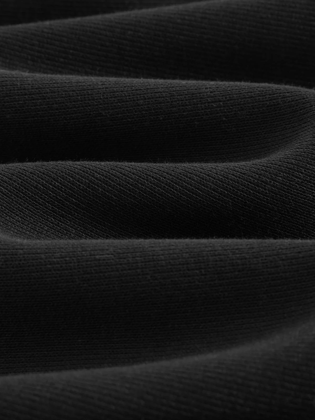 Aelfric Eden Rivet Pleated Baggy Sweatpants