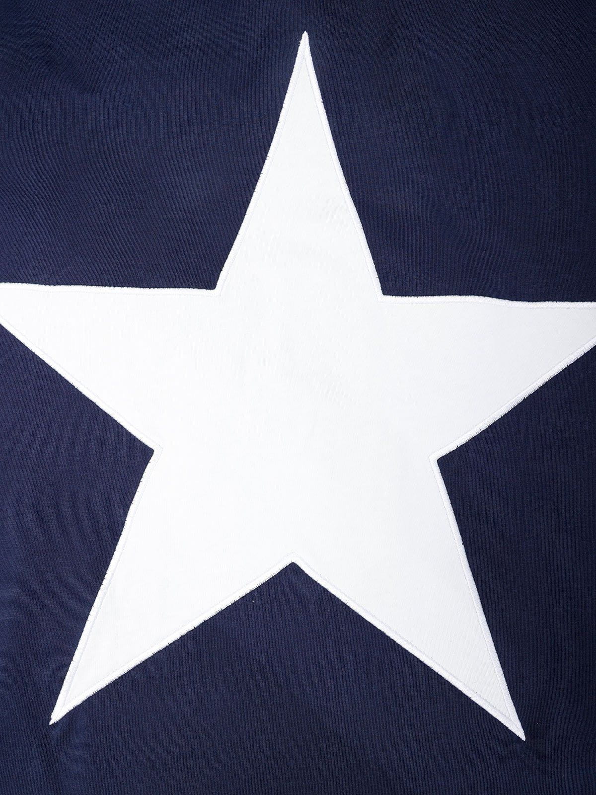 Aelfric Eden Embroidery Star Tee