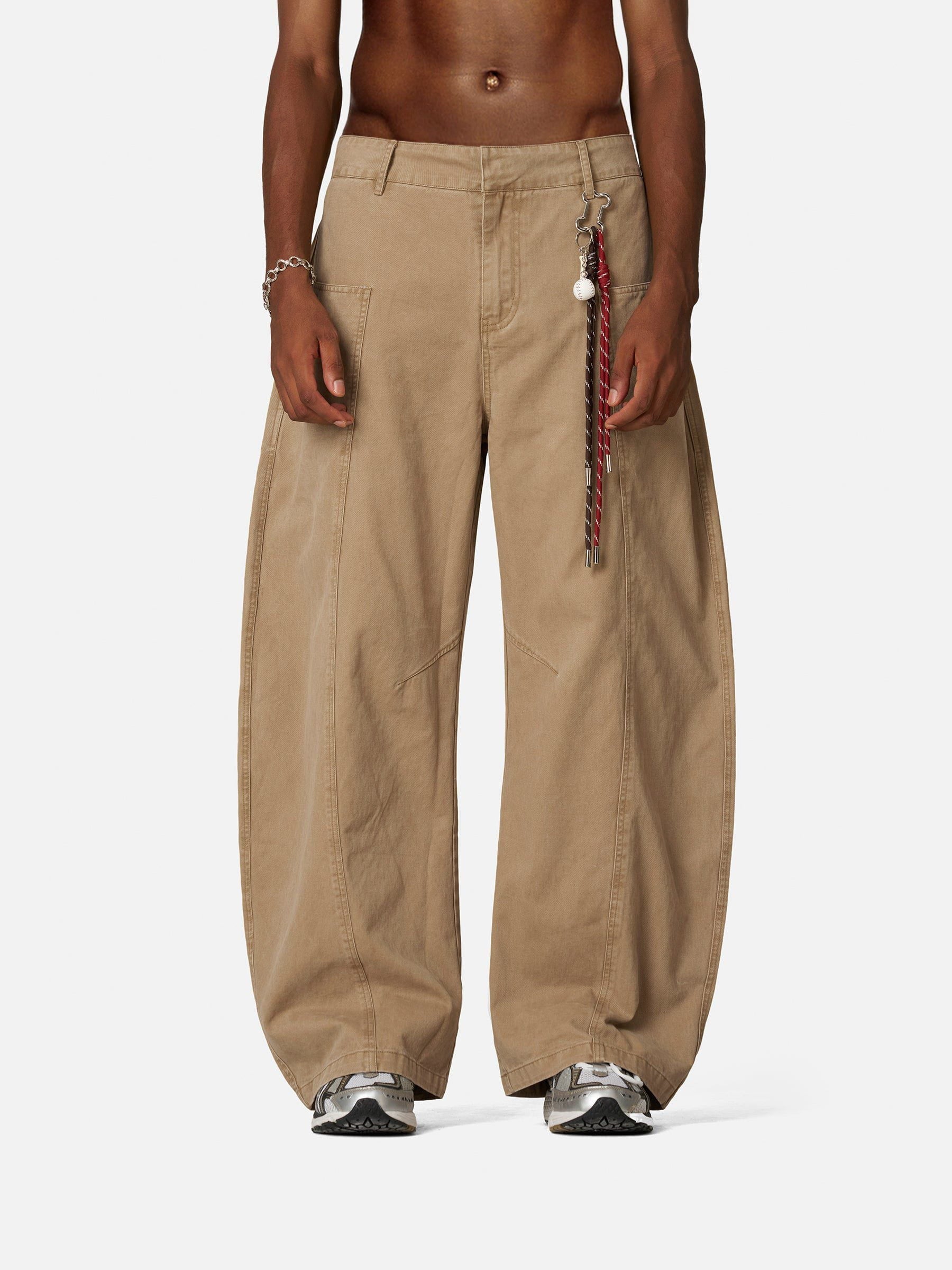 Aelfric Eden Baggy Barrel Pants