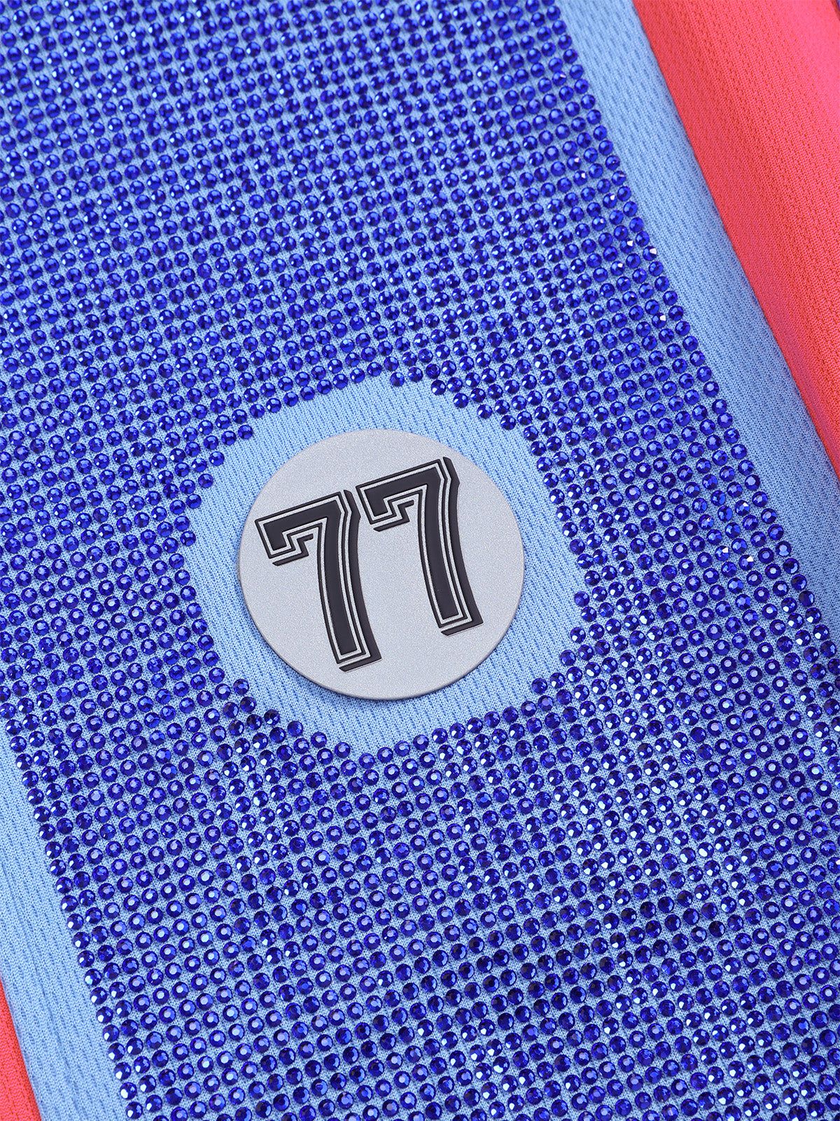 Aelfric Eden Make Waves Rhinestone Robe