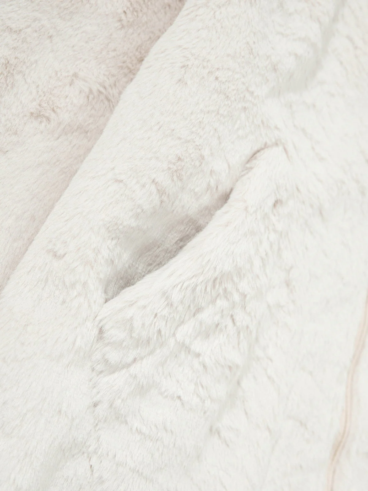 Aelfric Eden Hooded Rabbit Ear Coat