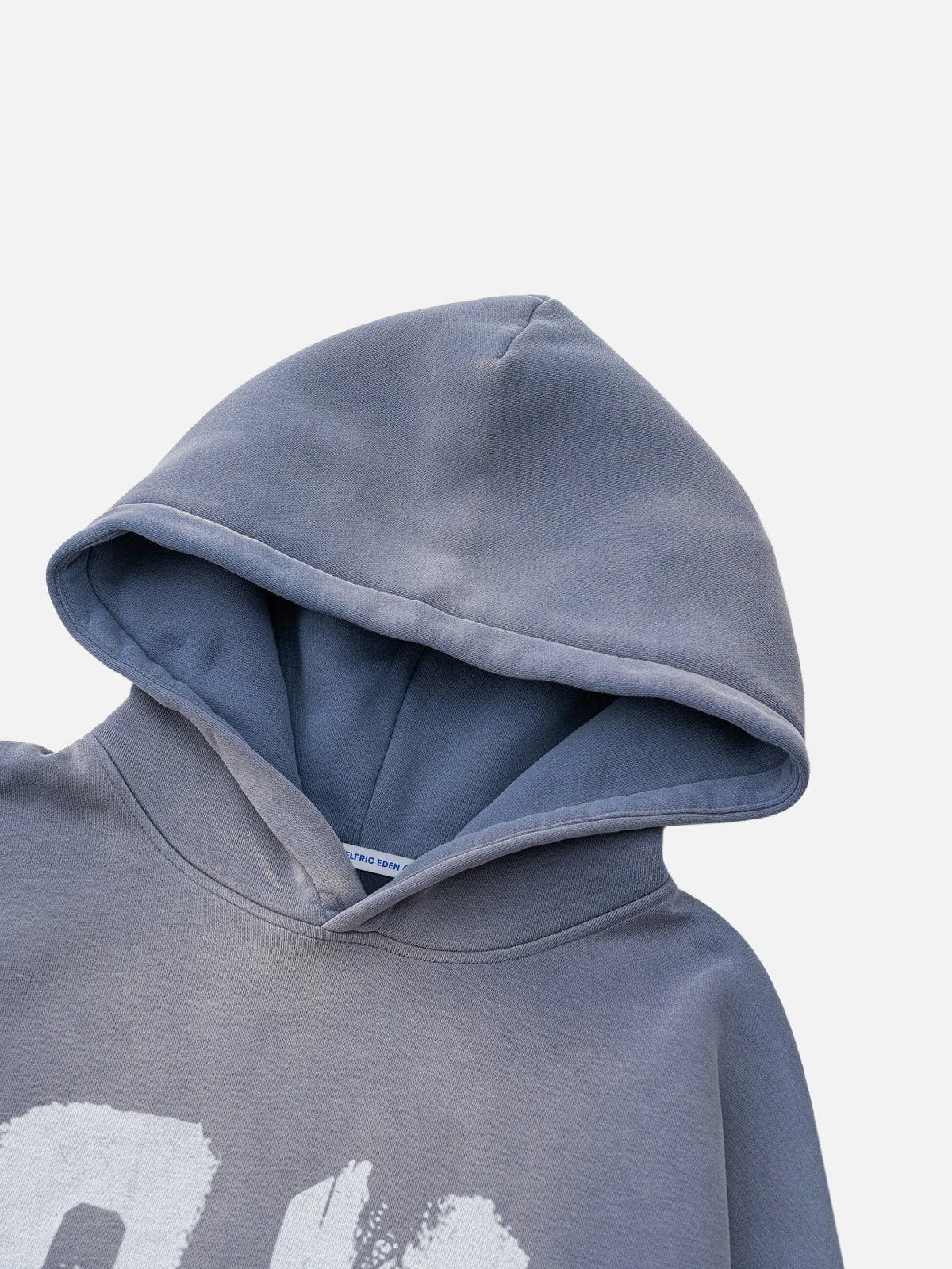 Aelfric Eden 99 Oversized Hoodie