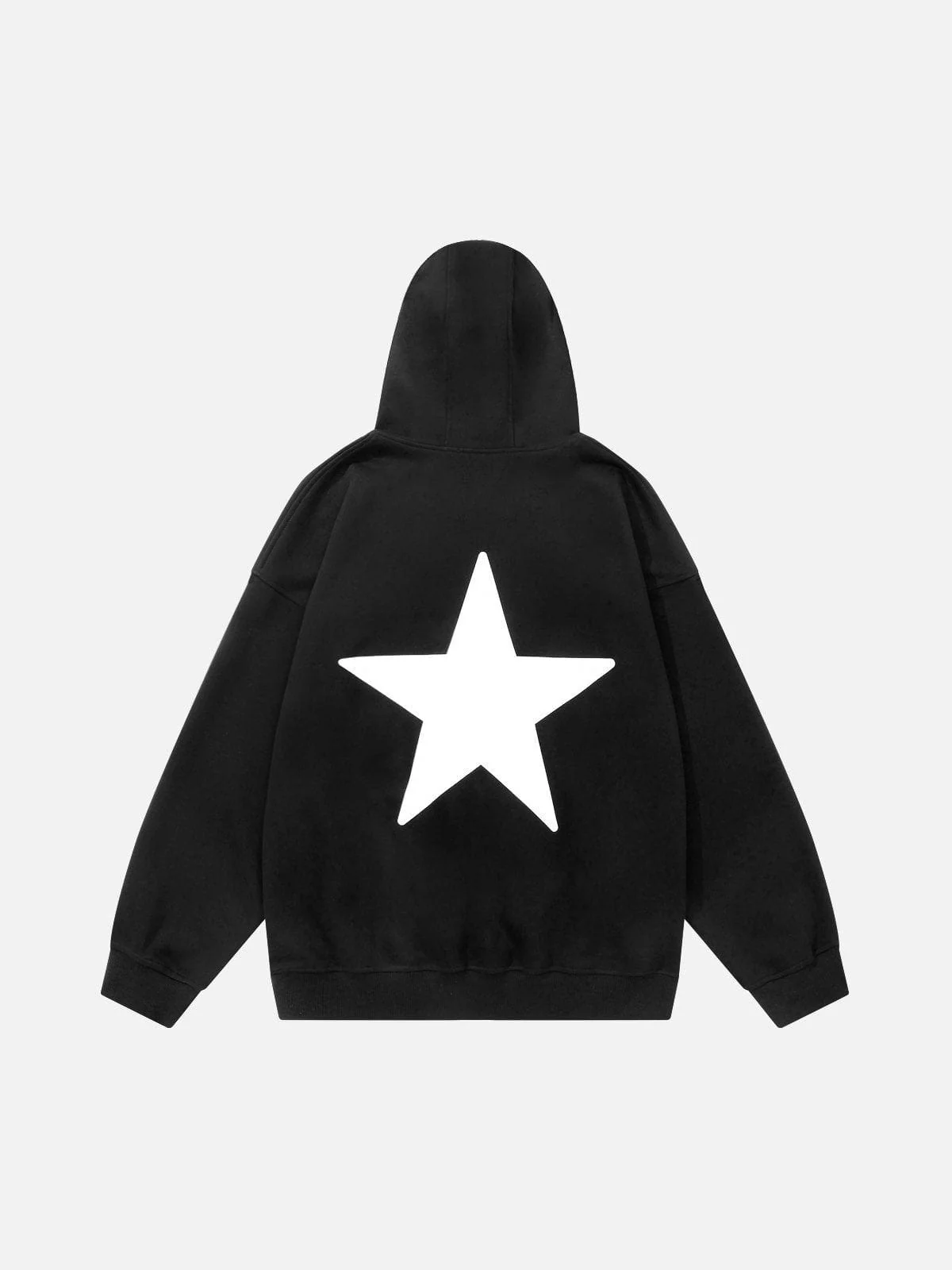 Aelfric Eden Star Graphic Hoodie