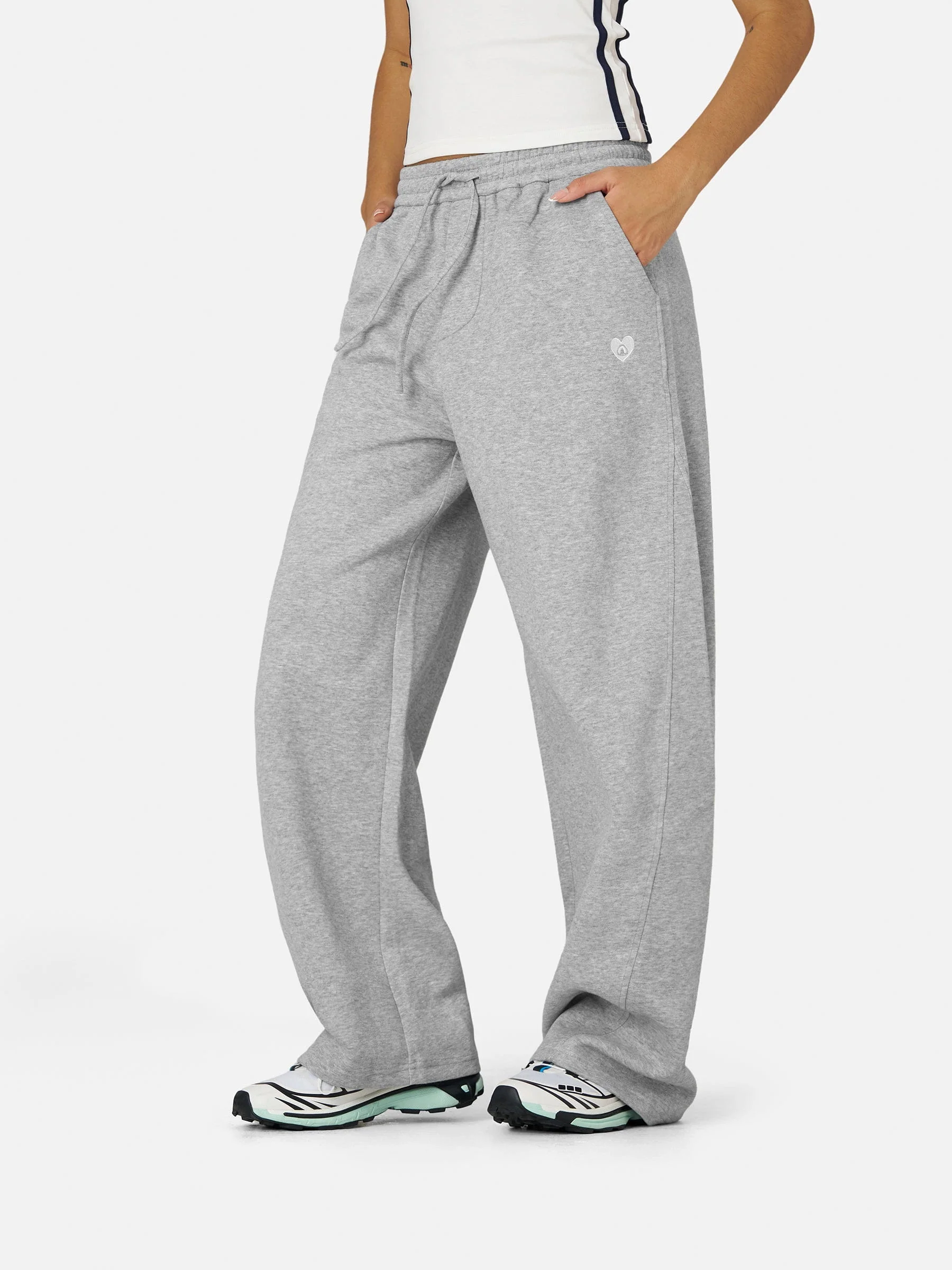 Aelfric Eden Baggy Sweatpants