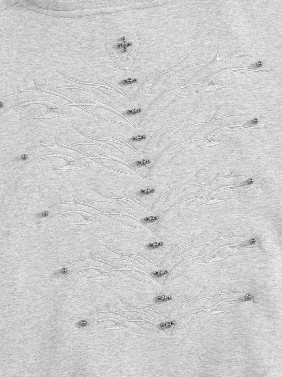 Aelfric Eden Boxy Hoodie