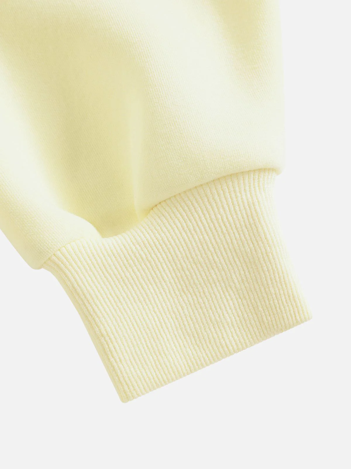 Aelfric Eden Oversized Beaded Eden Star Pullover Hoodie